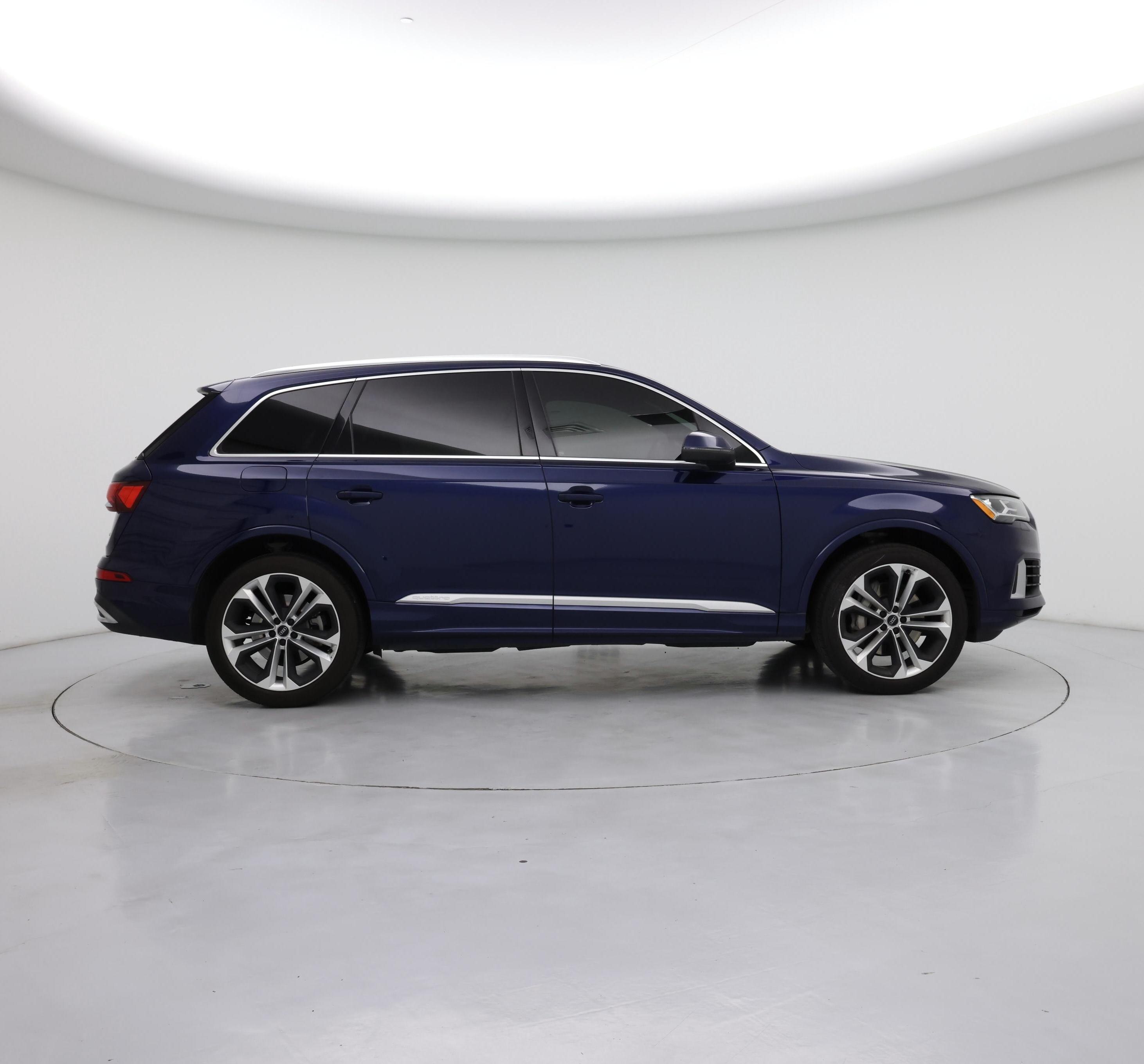 Thumbnail: 2020 Audi Q7 - 7