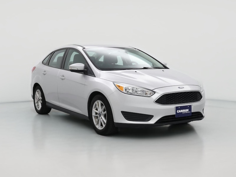 2015 Ford Focus SE -
                  Meridian, ID