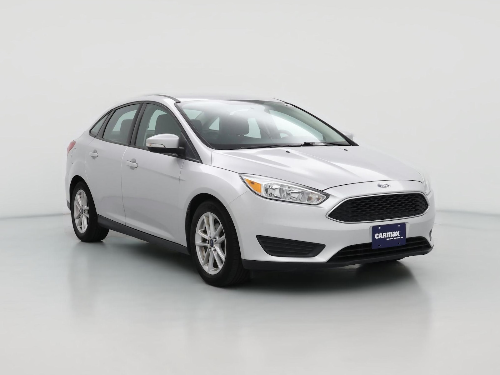 2015 Ford Focus SE - Photo 1
