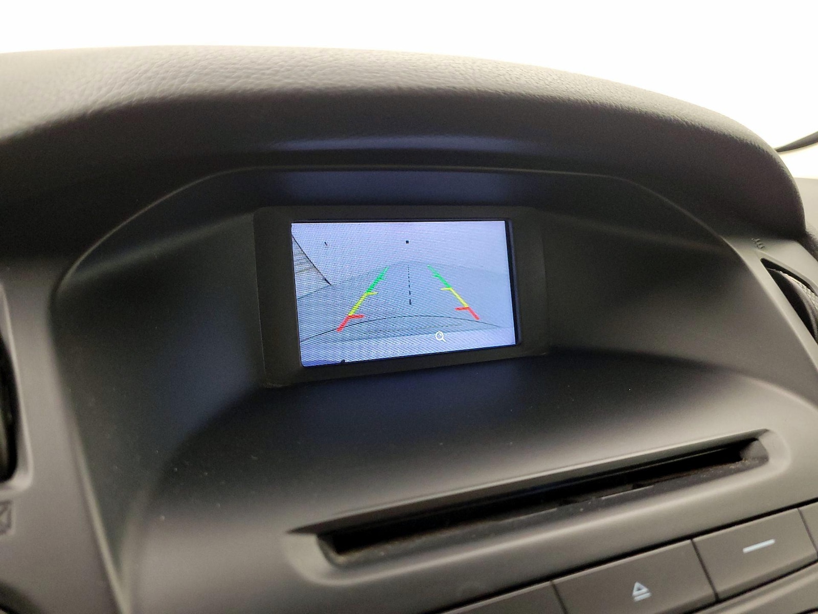 2015 Ford Focus SE - Photo 15
