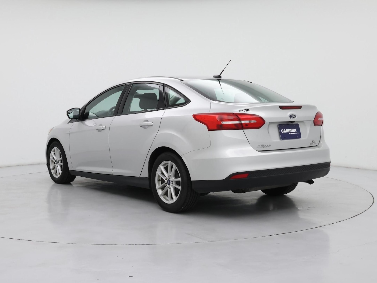 2015 Ford Focus SE - Photo 3