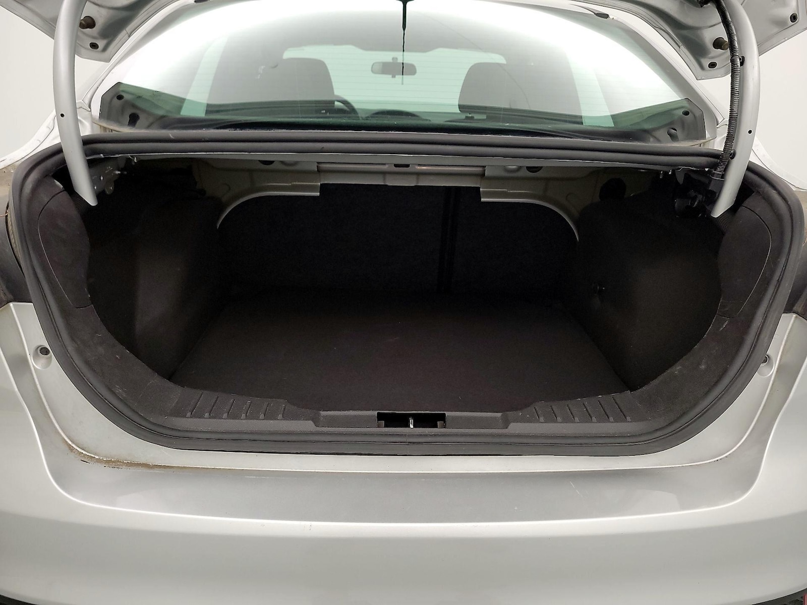 2015 Ford Focus SE - Photo 21