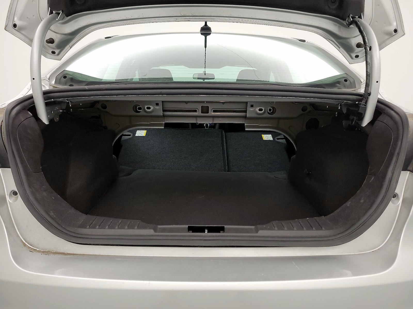 2015 Ford Focus SE - Photo 22