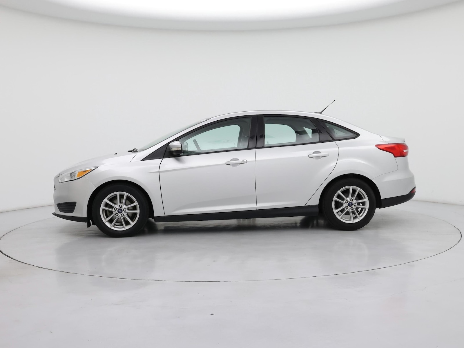 2015 Ford Focus SE - Photo 4