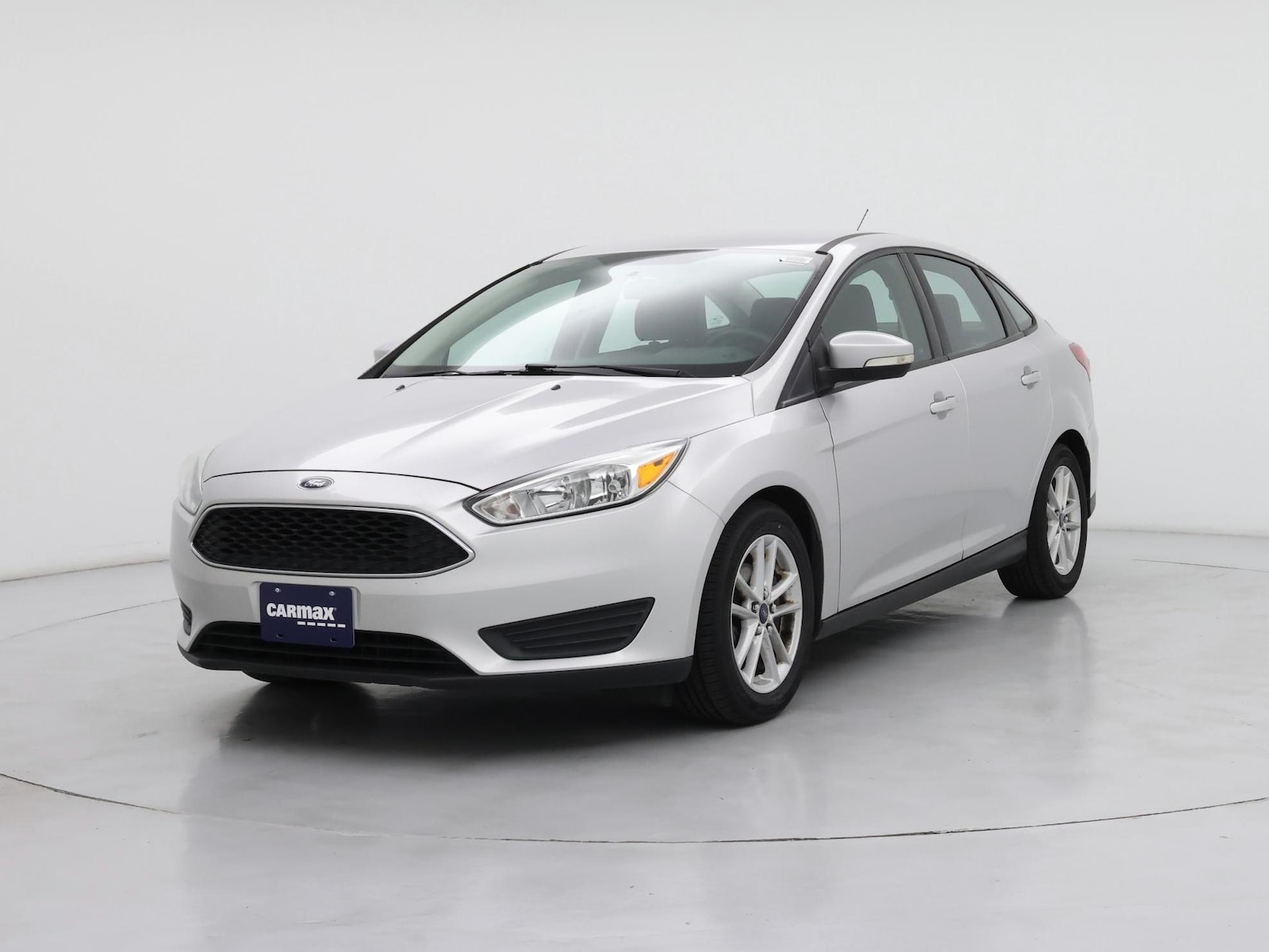 2015 Ford Focus SE - Photo 5