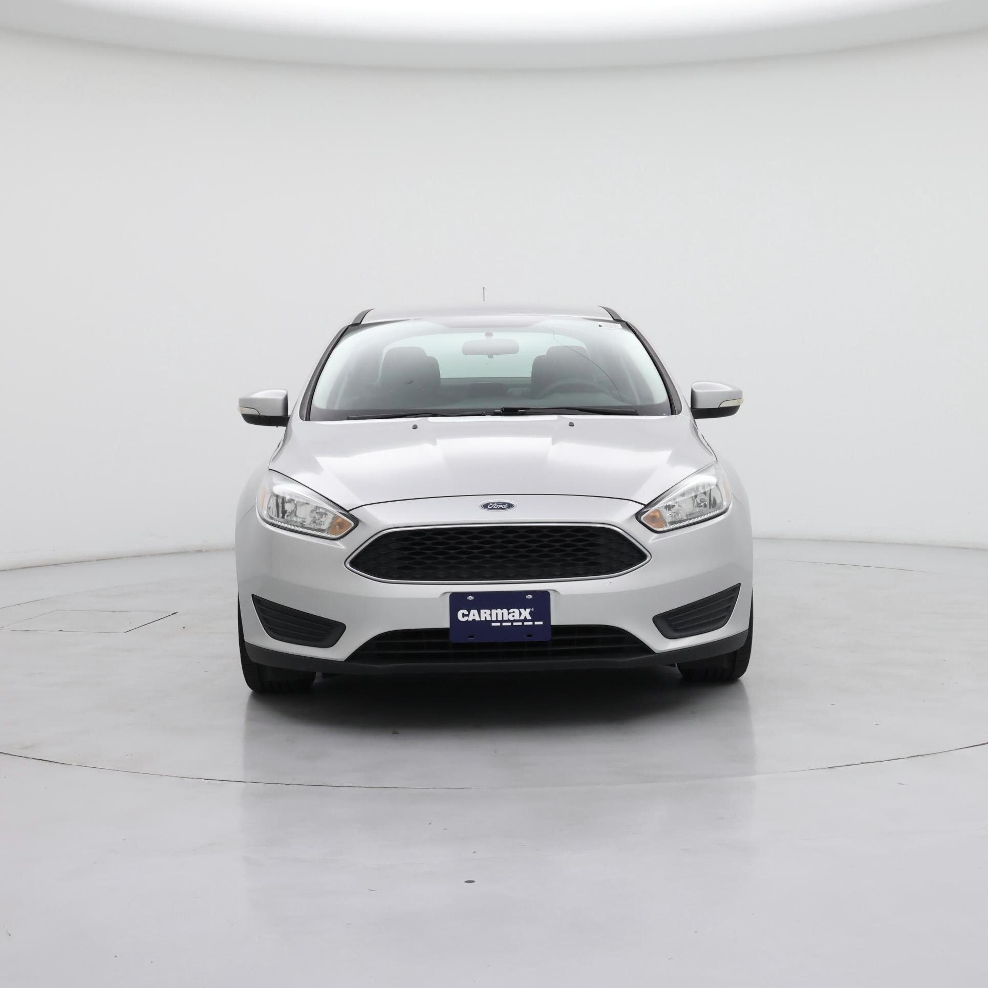 Thumbnail: 2015 Ford Focus - 5