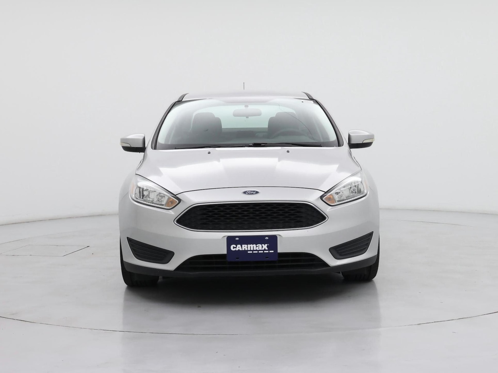 2015 Ford Focus SE - Photo 6
