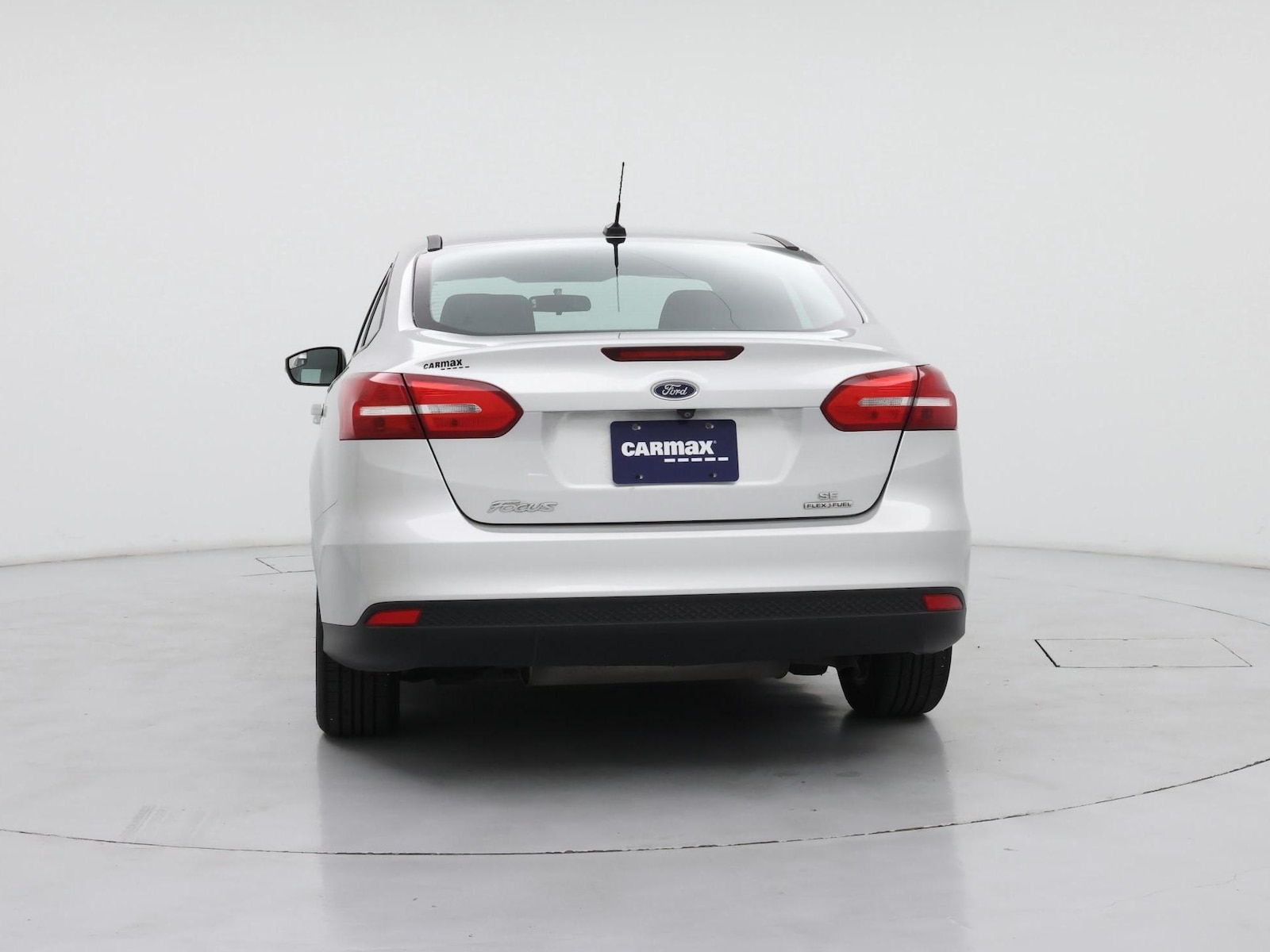 2015 Ford Focus SE - Photo 7