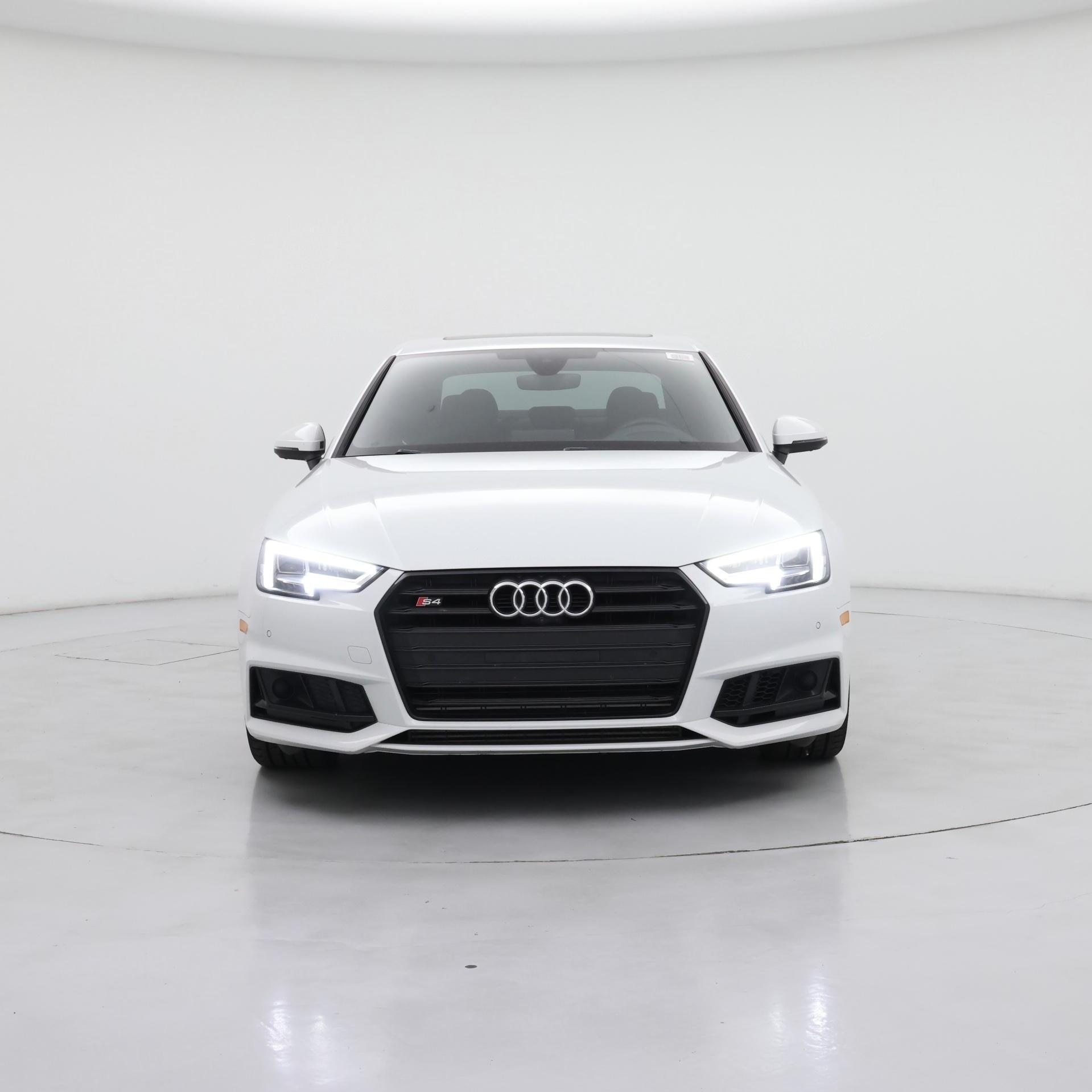 Thumbnail: 2018 Audi S4 - 5