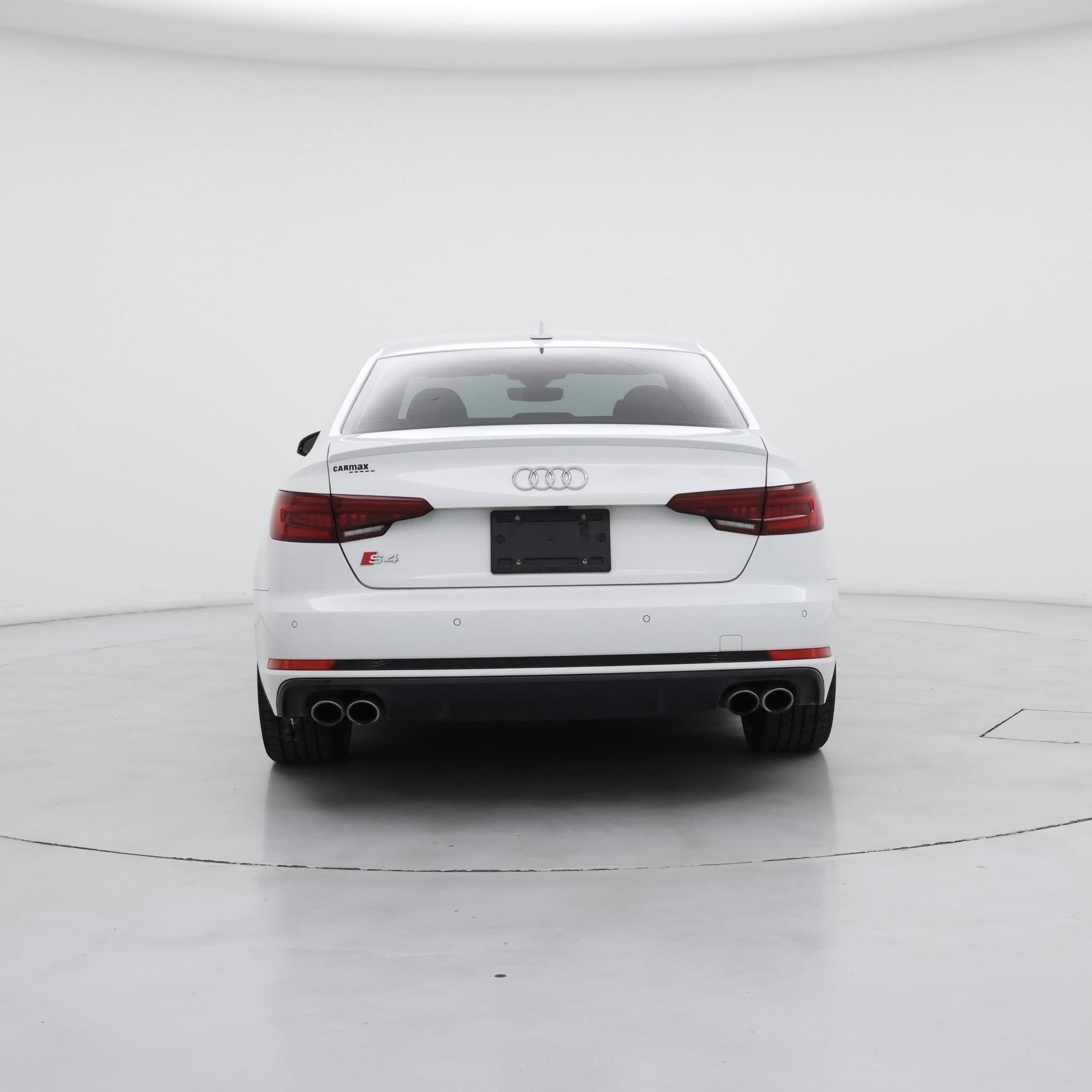 Thumbnail: 2018 Audi S4 - 6