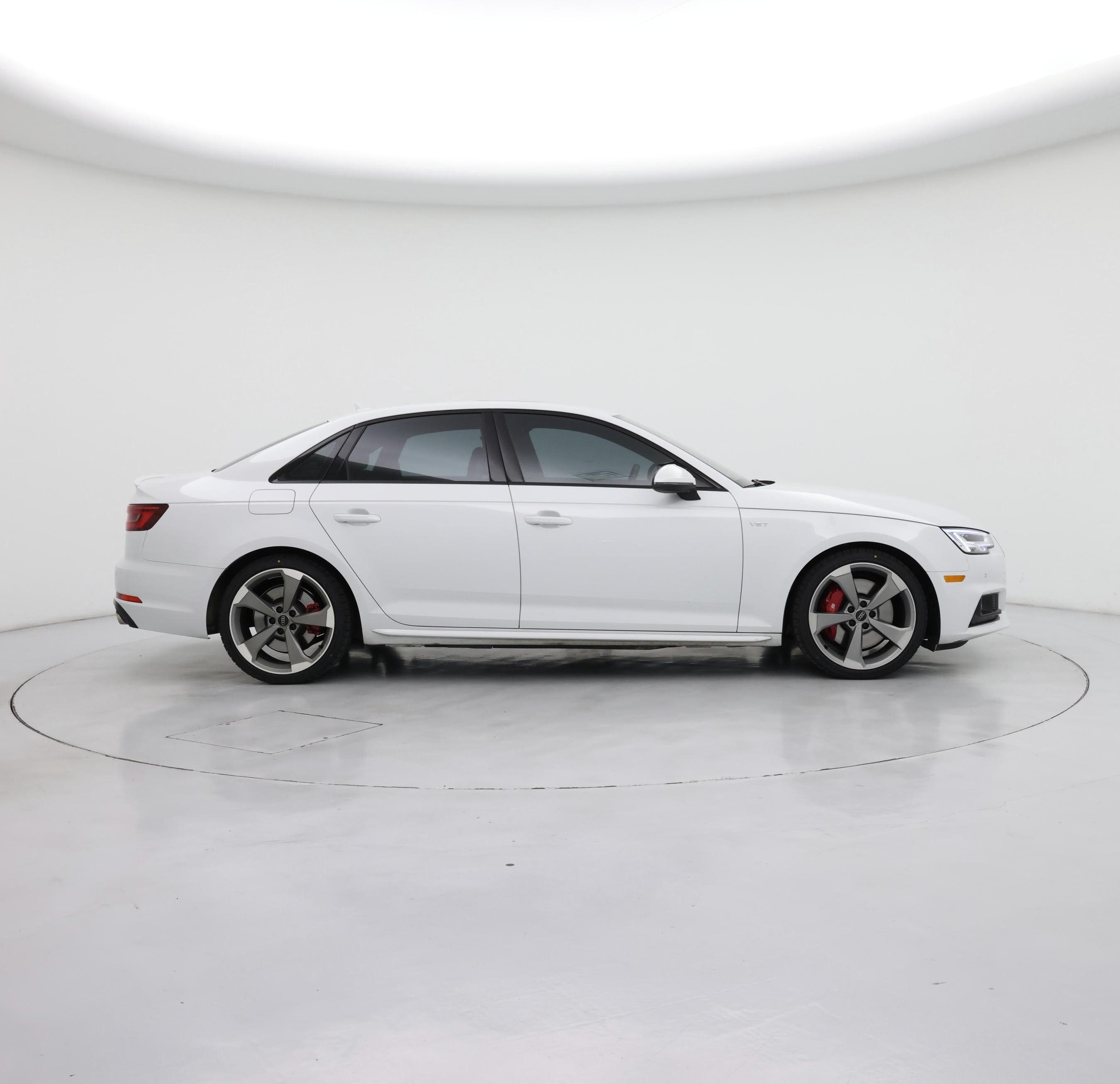Thumbnail: 2018 Audi S4 - 7