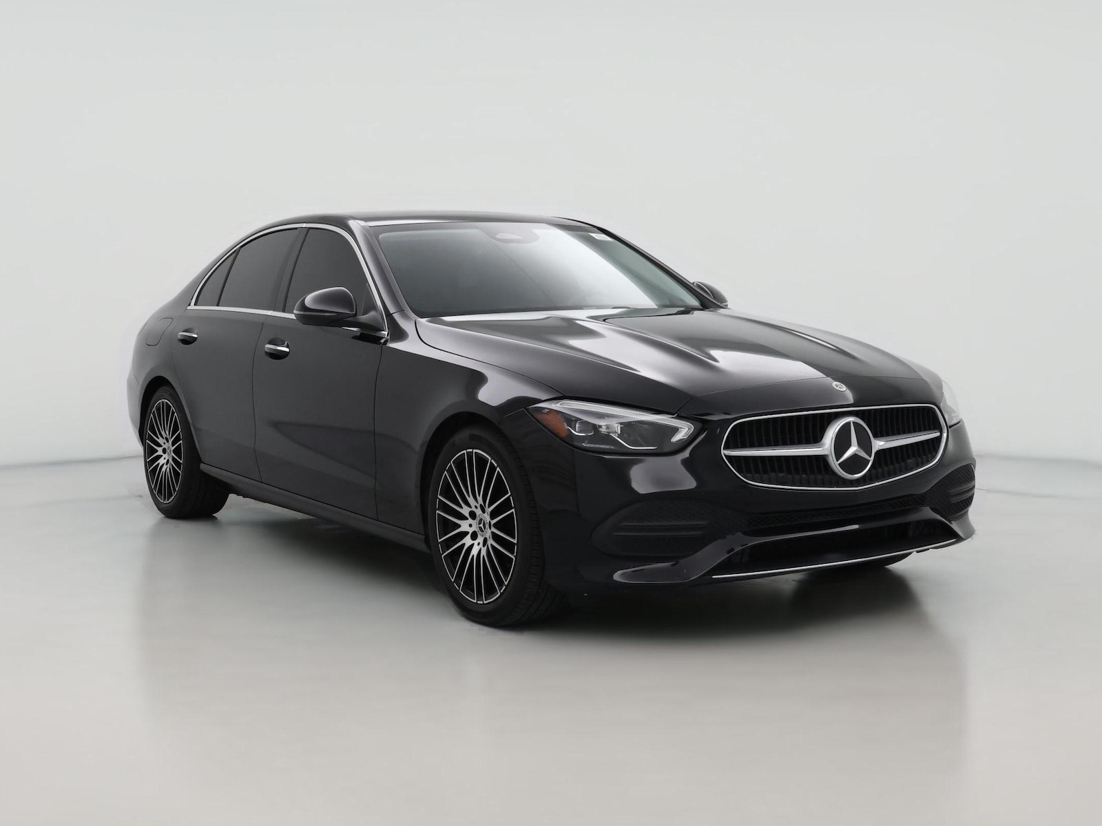 2022 Mercedes-Benz C-Class
