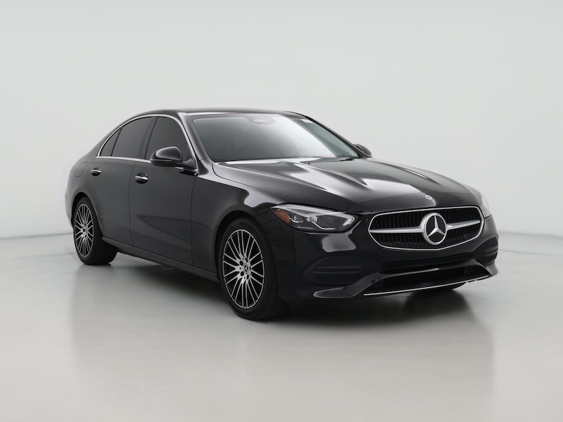 2022 Mercedes-Benz C300 null