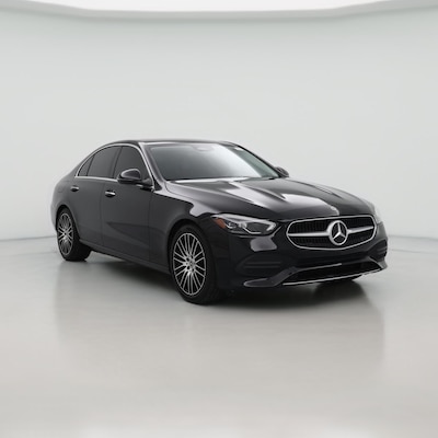 2022 Mercedes-Benz C300