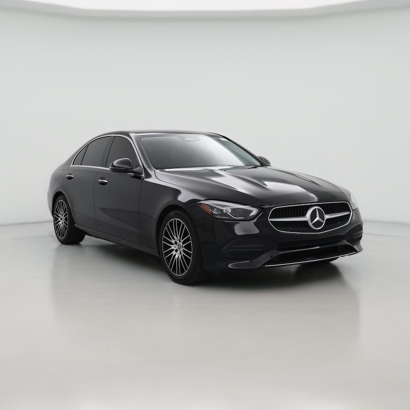 2022 Mercedes-Benz C300
