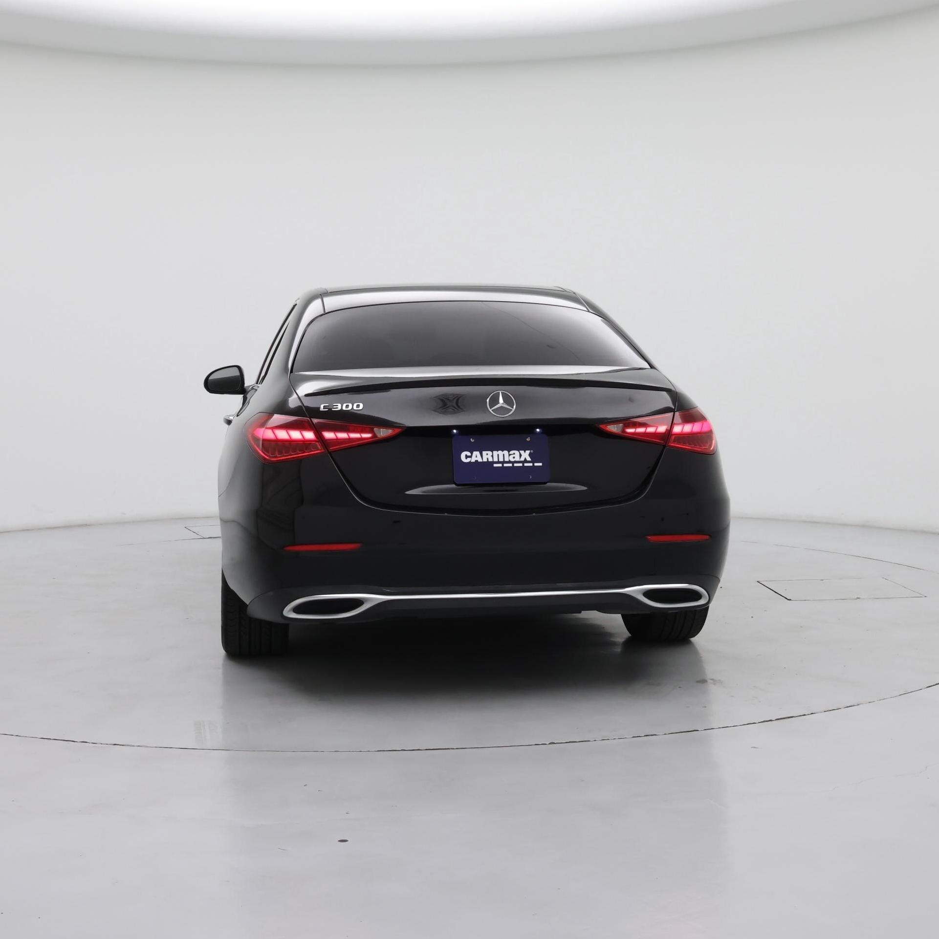 Thumbnail: 2022 Mercedes-Benz C-Class - 6