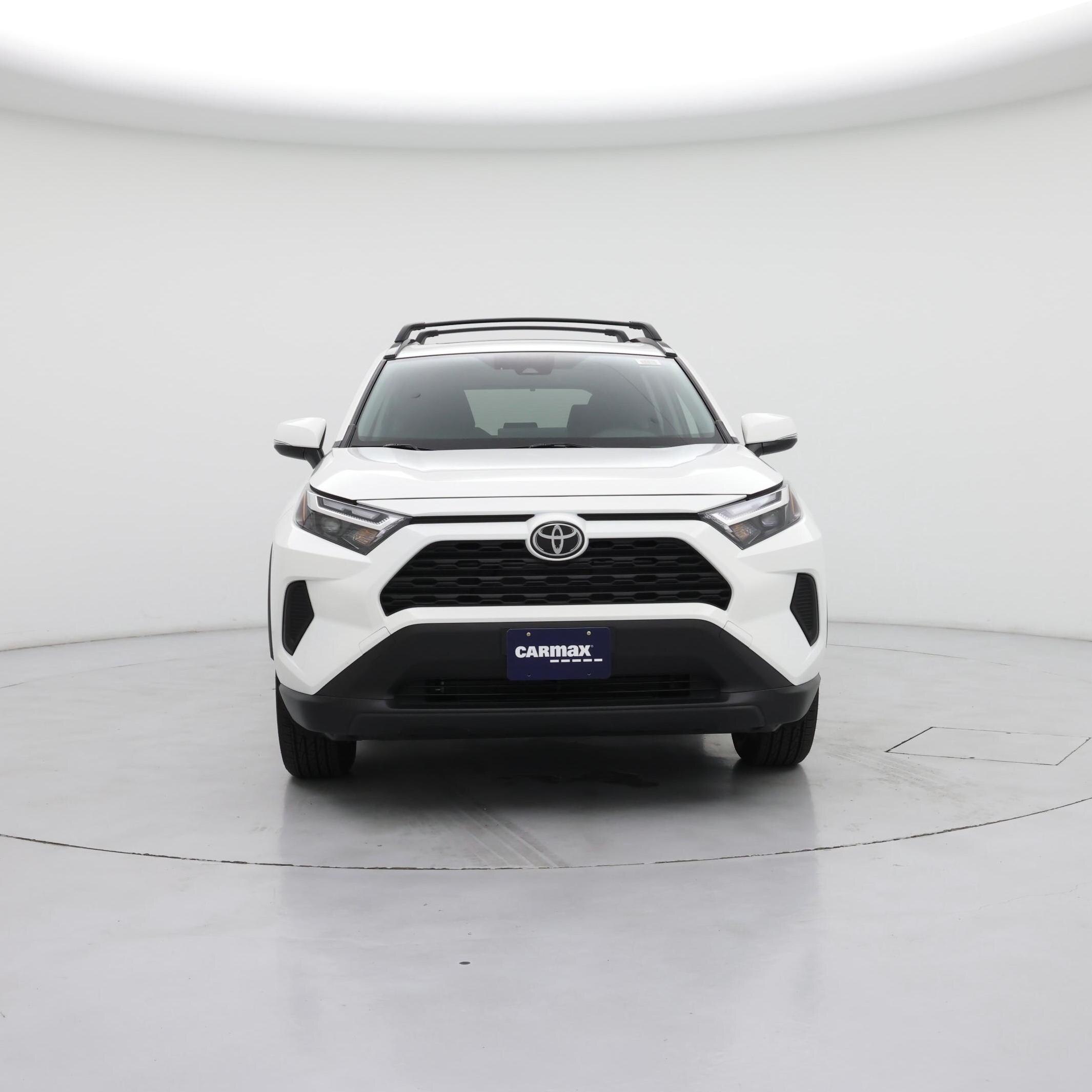 Thumbnail: 2025 Toyota RAV4 - 5