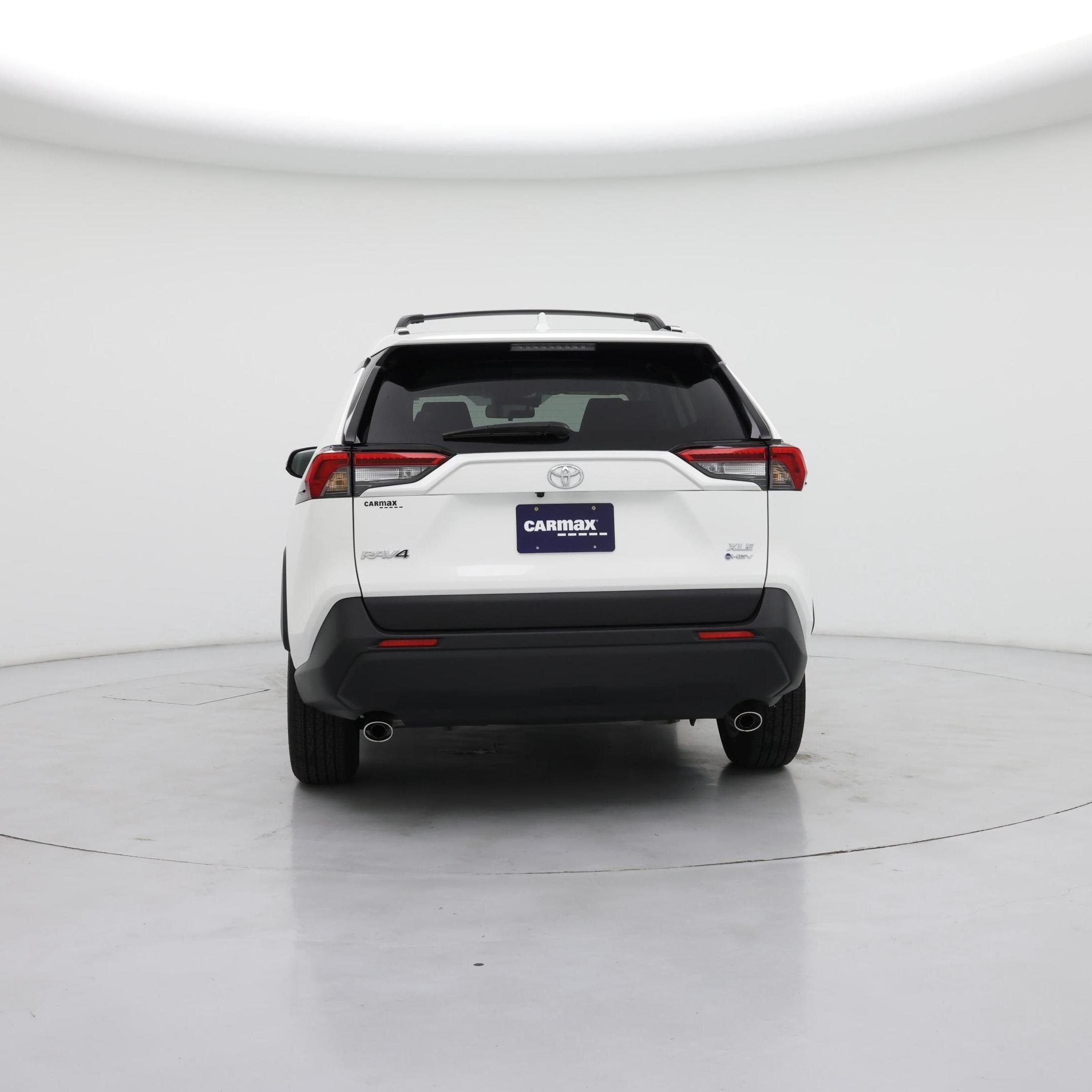 Thumbnail: 2025 Toyota RAV4 - 6