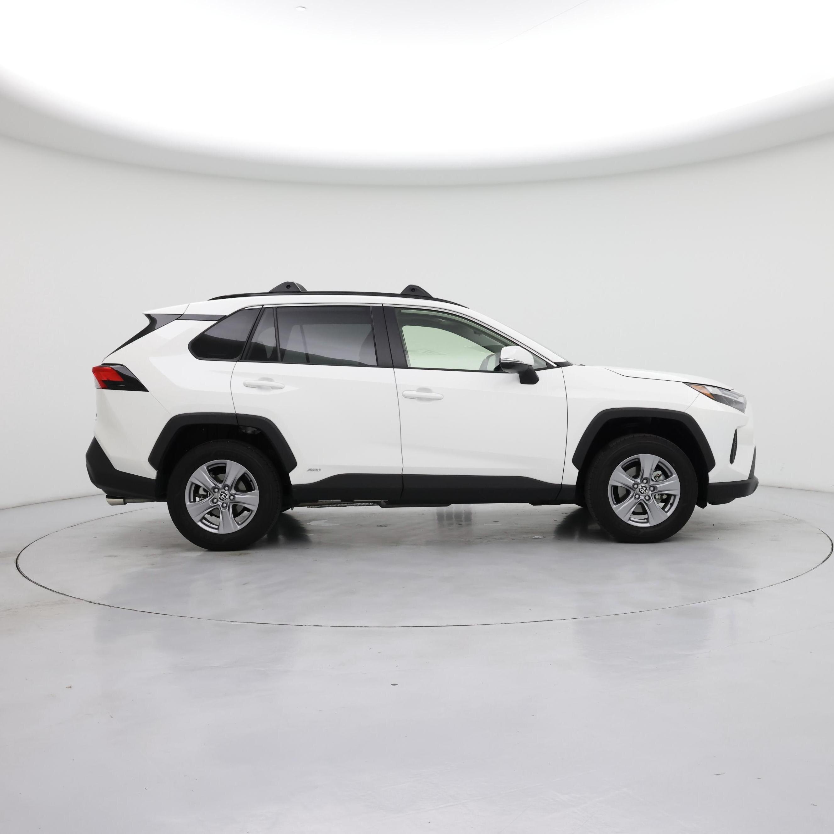 Thumbnail: 2025 Toyota RAV4 - 7