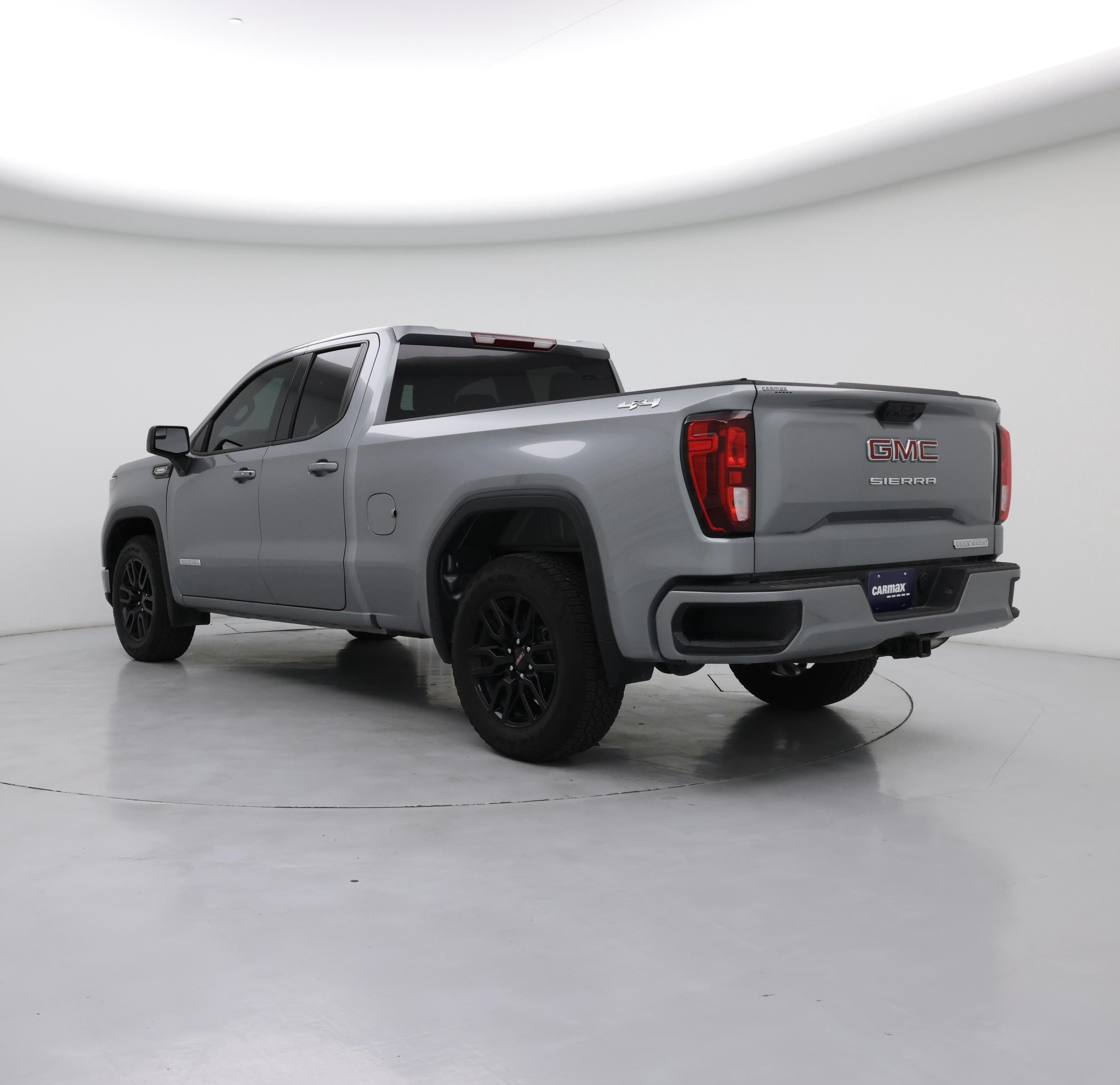 Thumbnail: 2025 GMC Sierra 1500 - 2