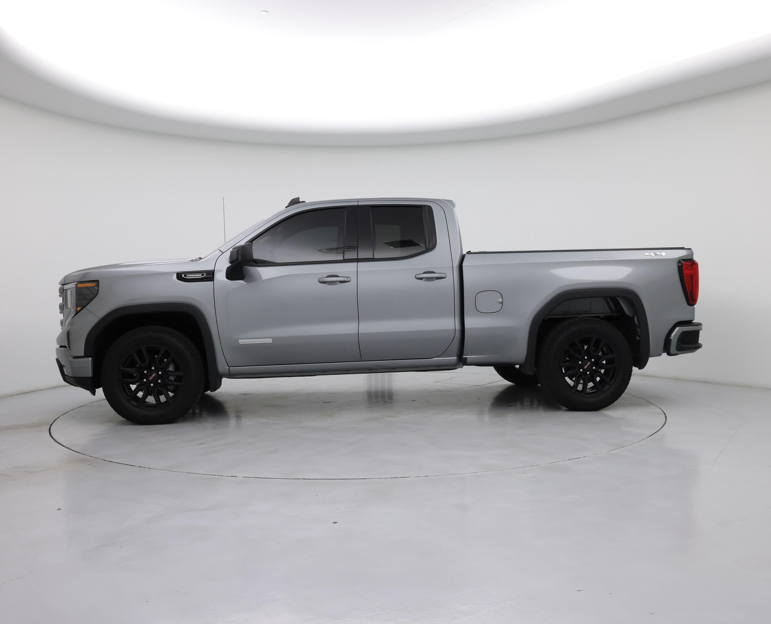 Thumbnail: 2025 GMC Sierra 1500 - 3
