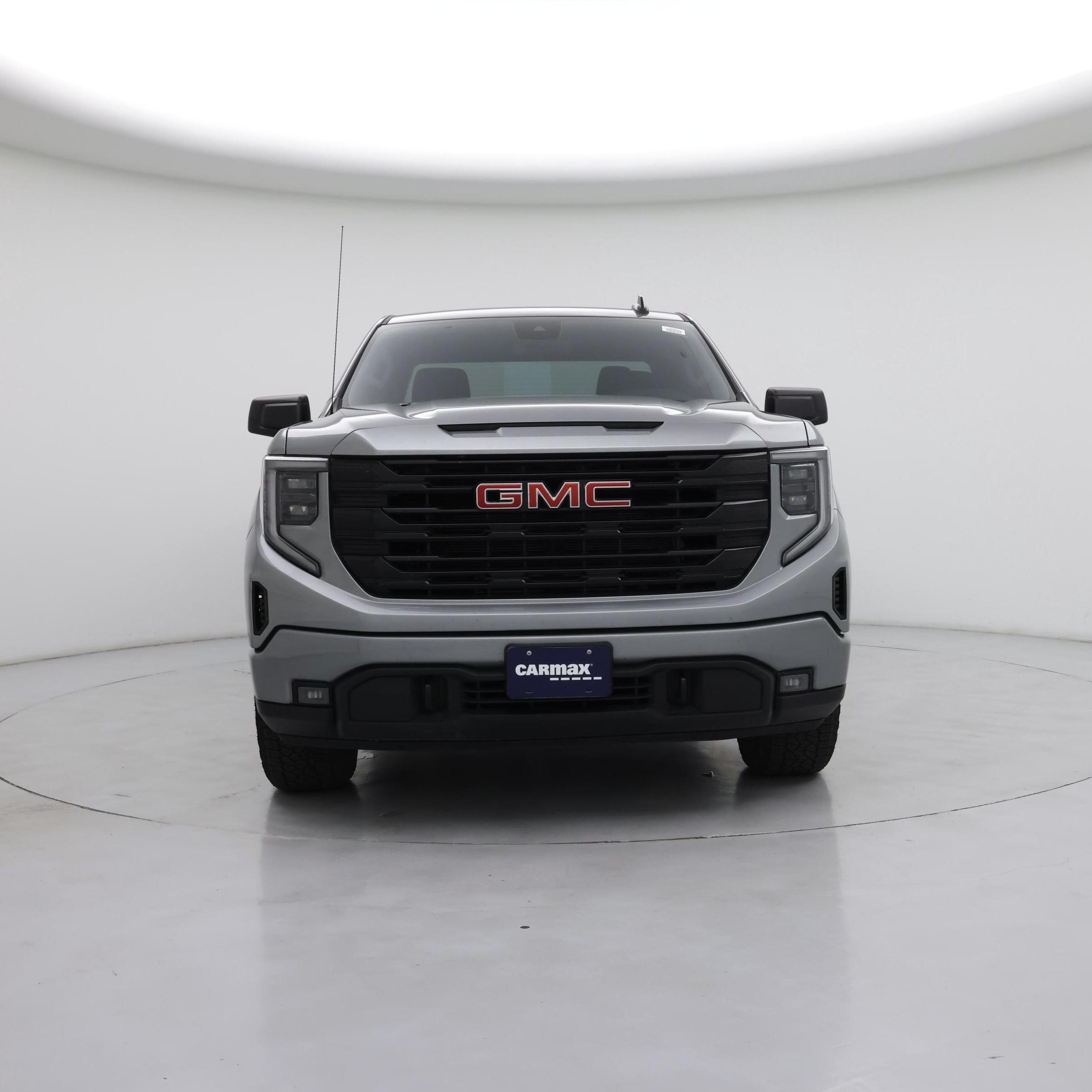 Thumbnail: 2025 GMC Sierra 1500 - 5