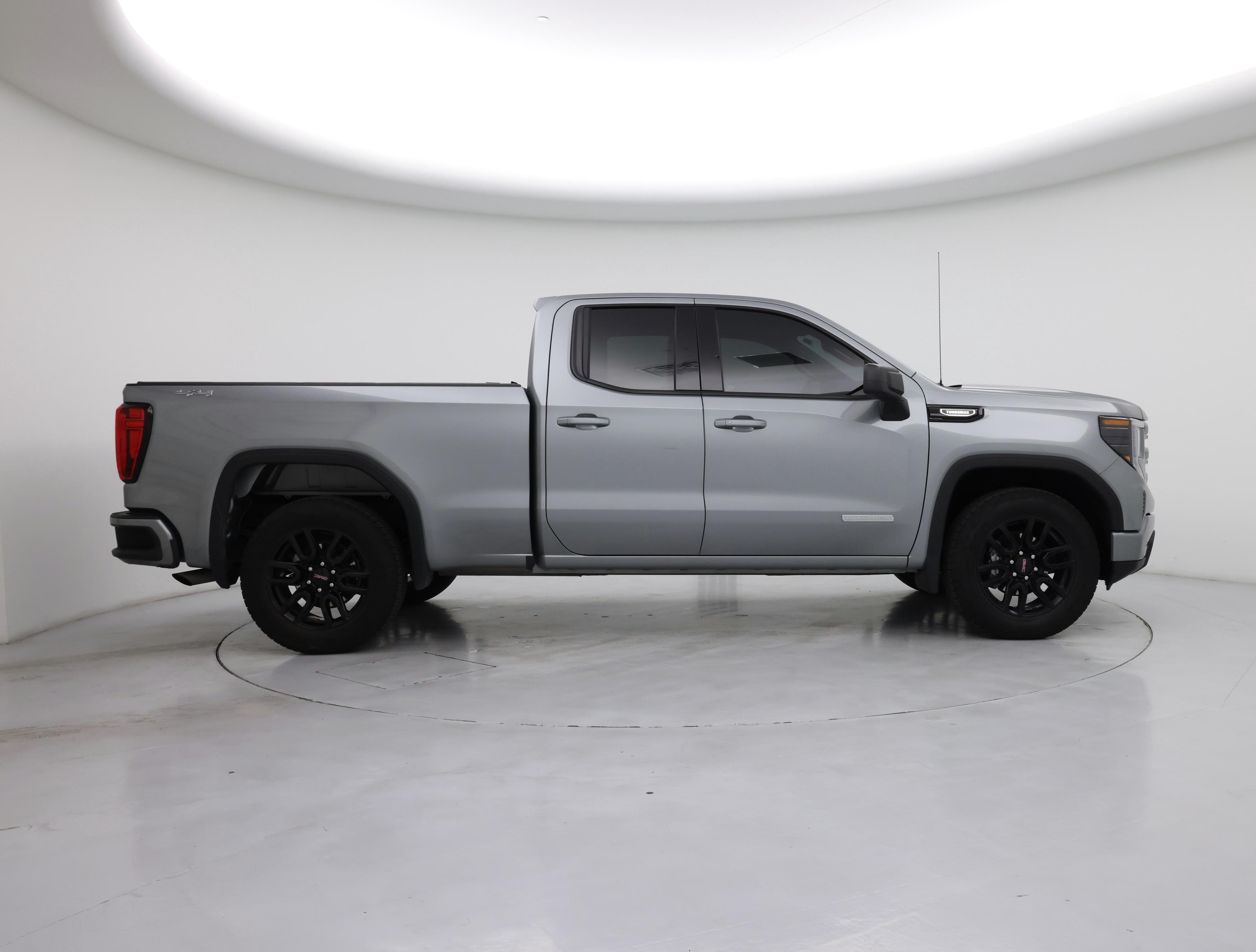 Thumbnail: 2025 GMC Sierra 1500 - 7