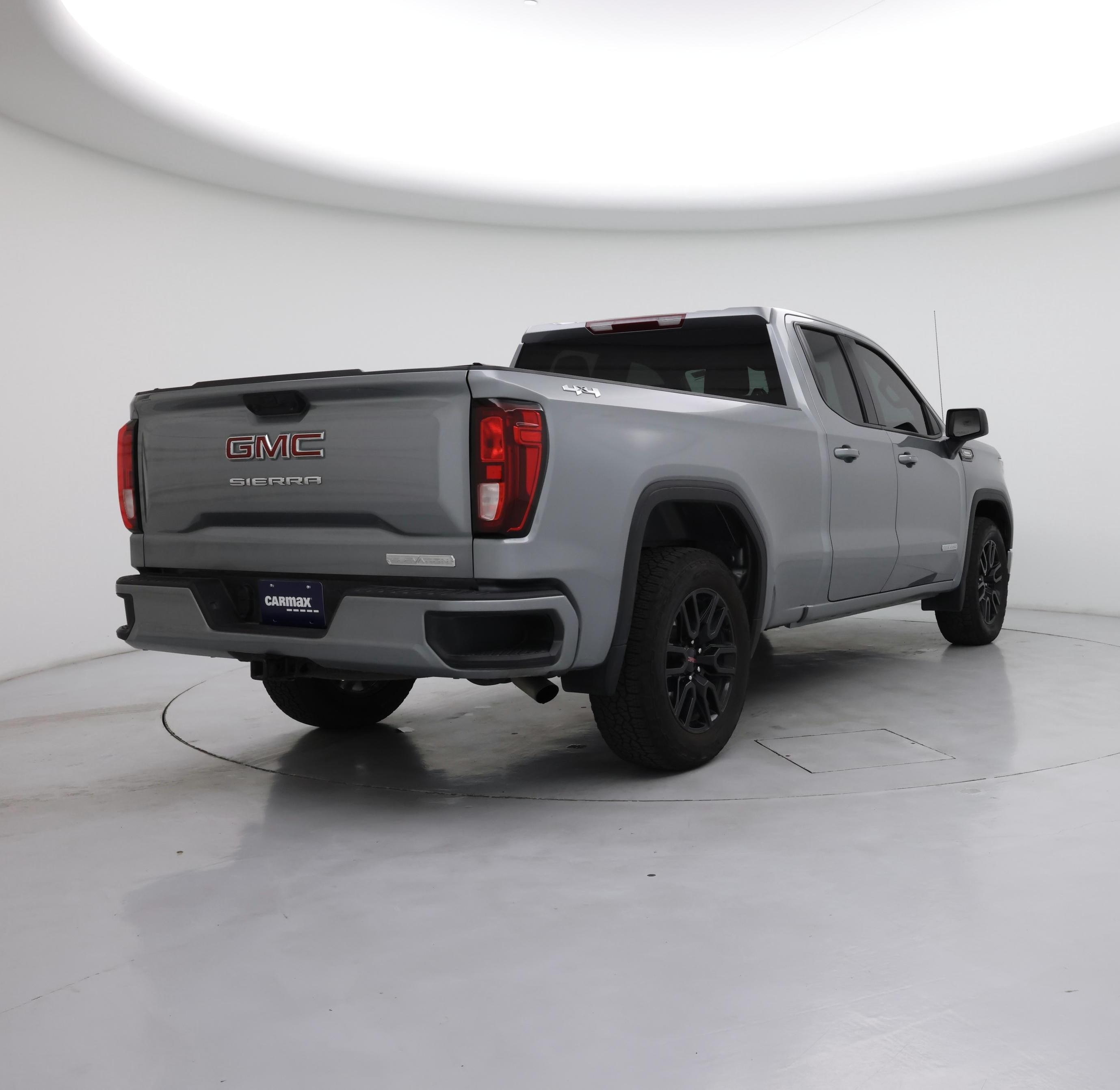 Thumbnail: 2025 GMC Sierra 1500 - 8