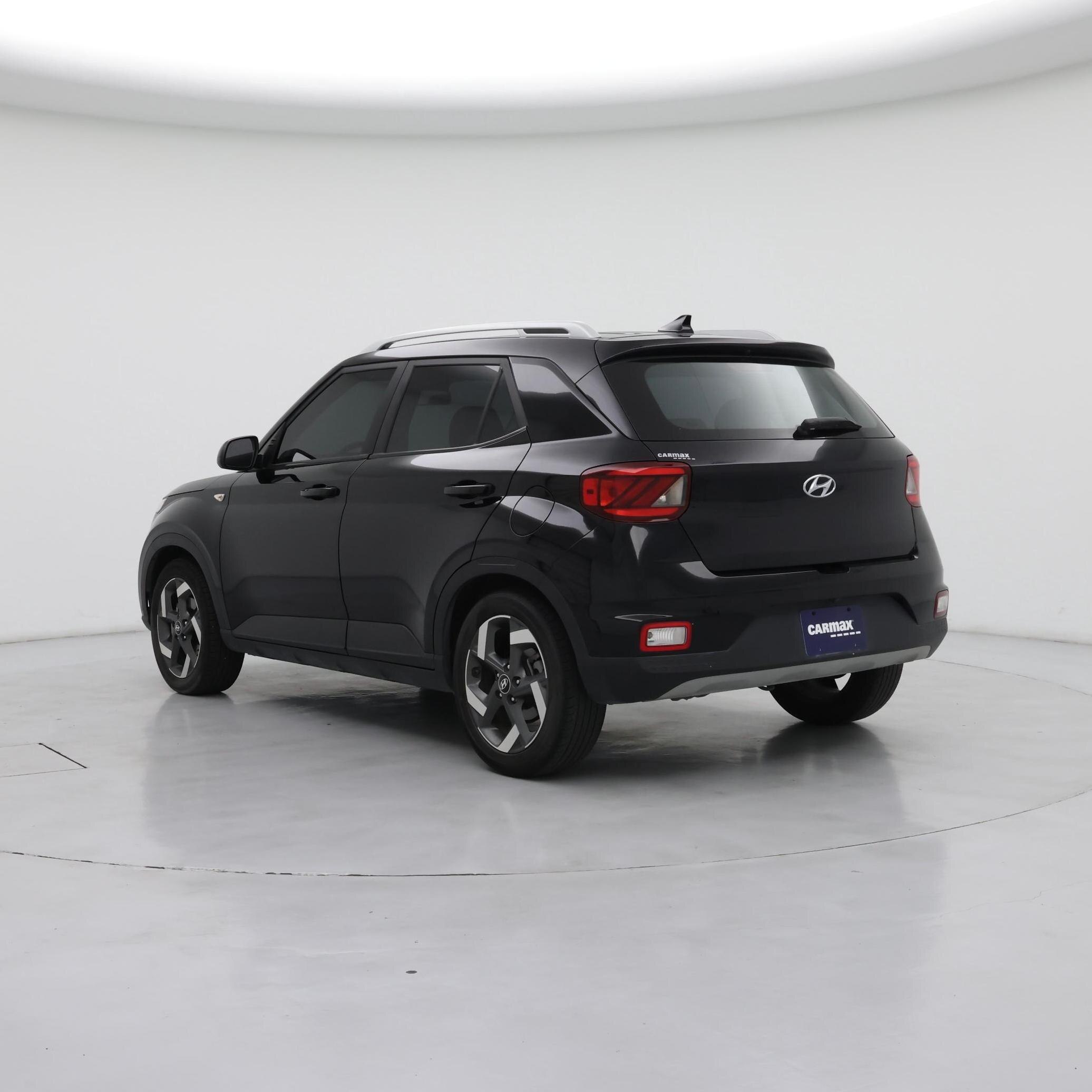 Thumbnail: 2022 Hyundai Venue - 2