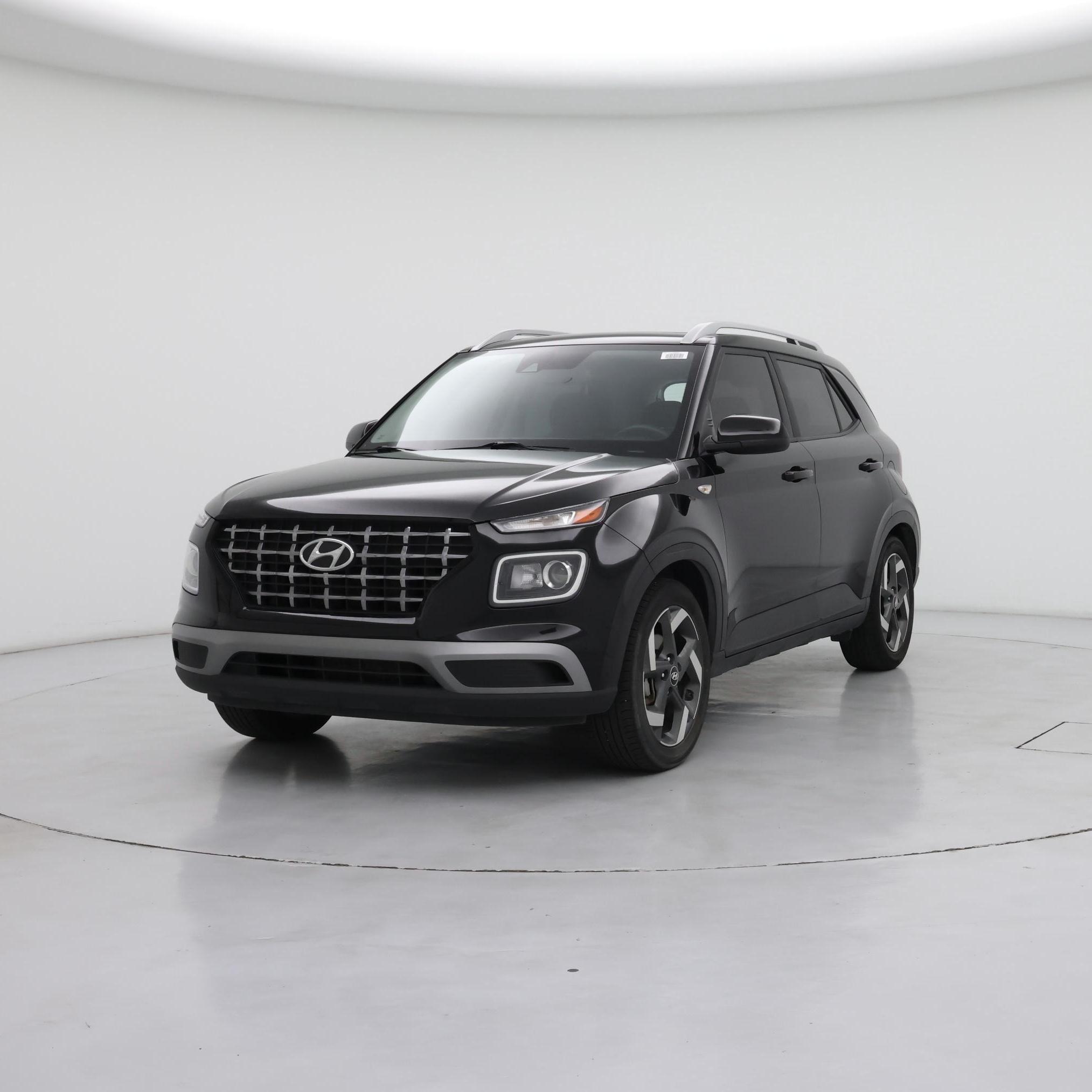 Thumbnail: 2022 Hyundai Venue - 4