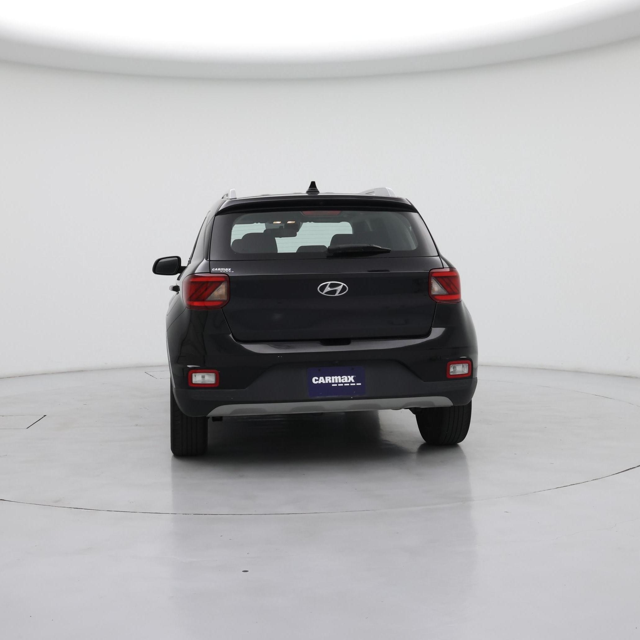 Thumbnail: 2022 Hyundai Venue - 6