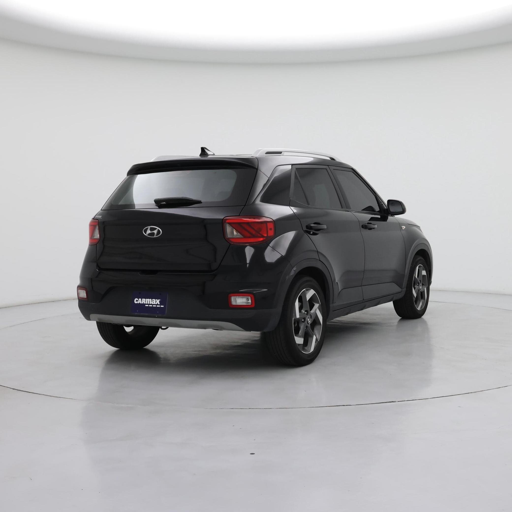Thumbnail: 2022 Hyundai Venue - 8
