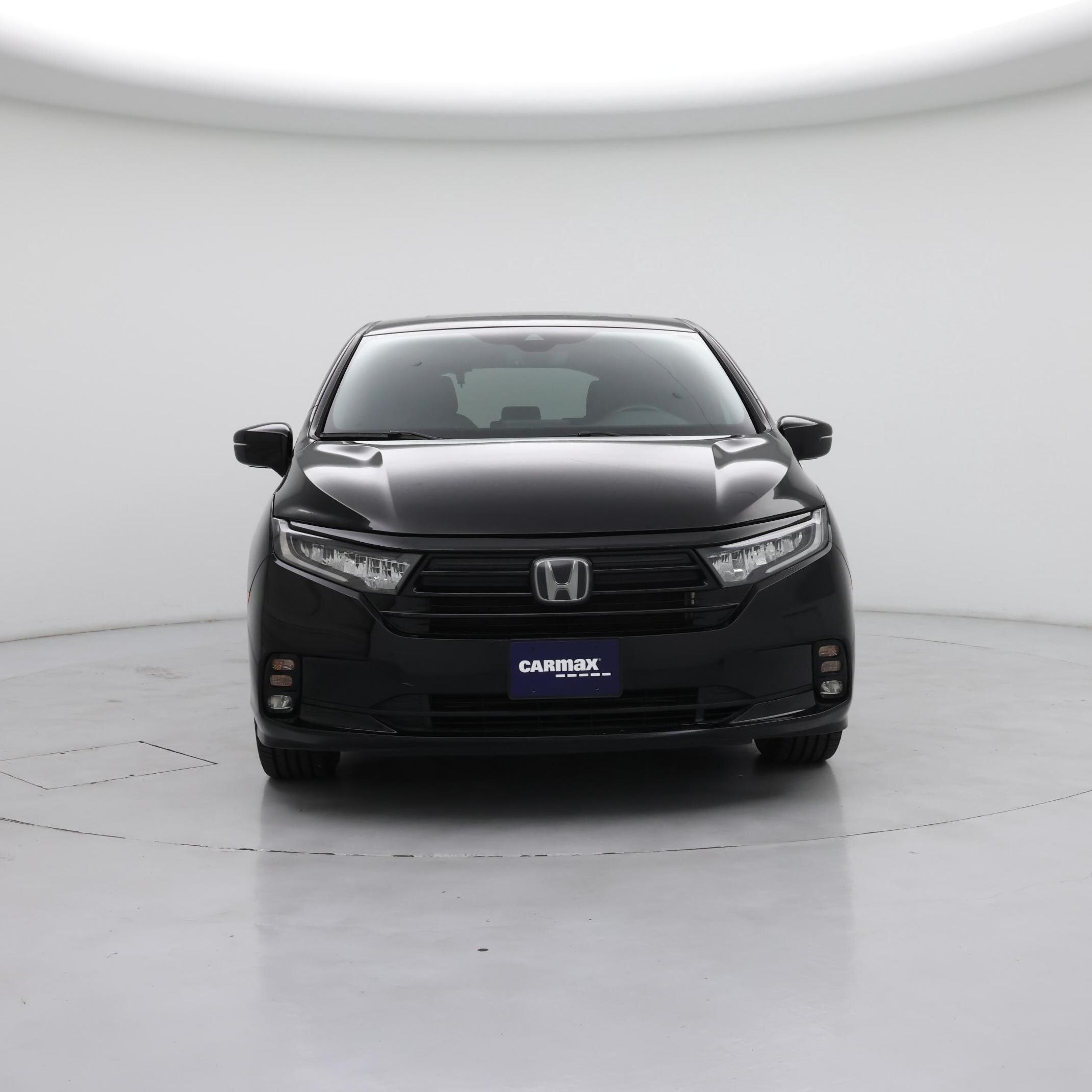 Thumbnail: 2023 Honda Odyssey - 5