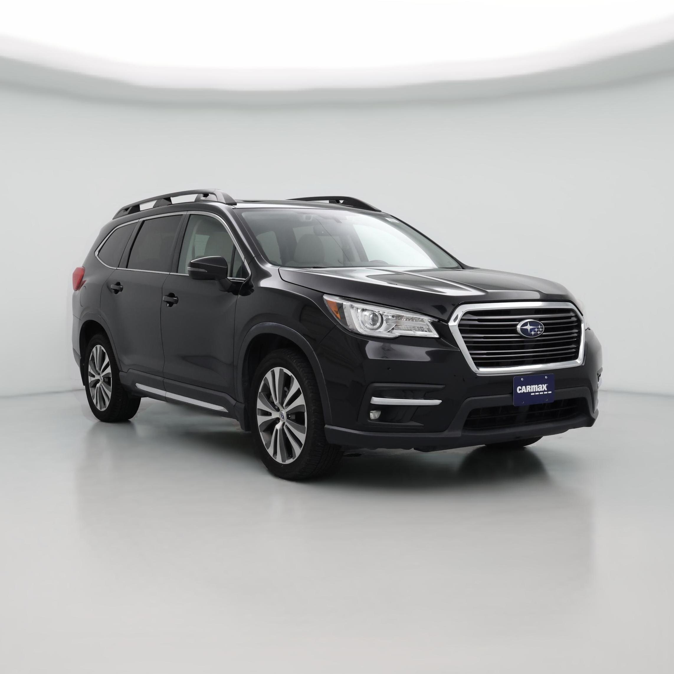Thumbnail: 2019 Subaru Ascent - 1