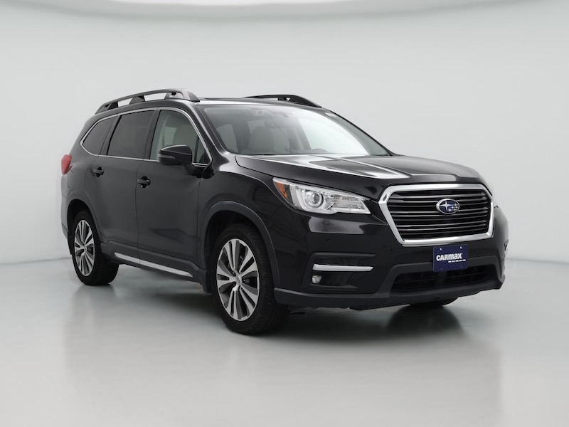 2019 Subaru Ascent Limited -
                  Meridian, ID