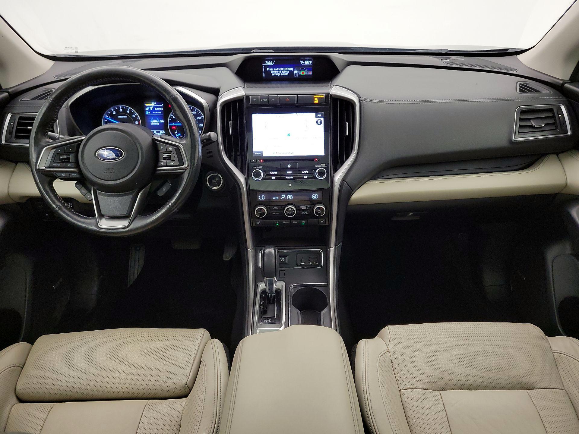 Thumbnail: 2019 Subaru Ascent - 9