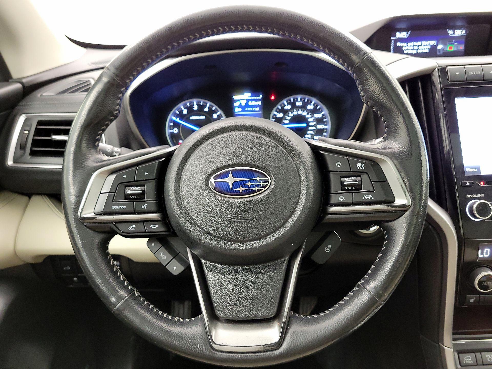 Thumbnail: 2019 Subaru Ascent - 10