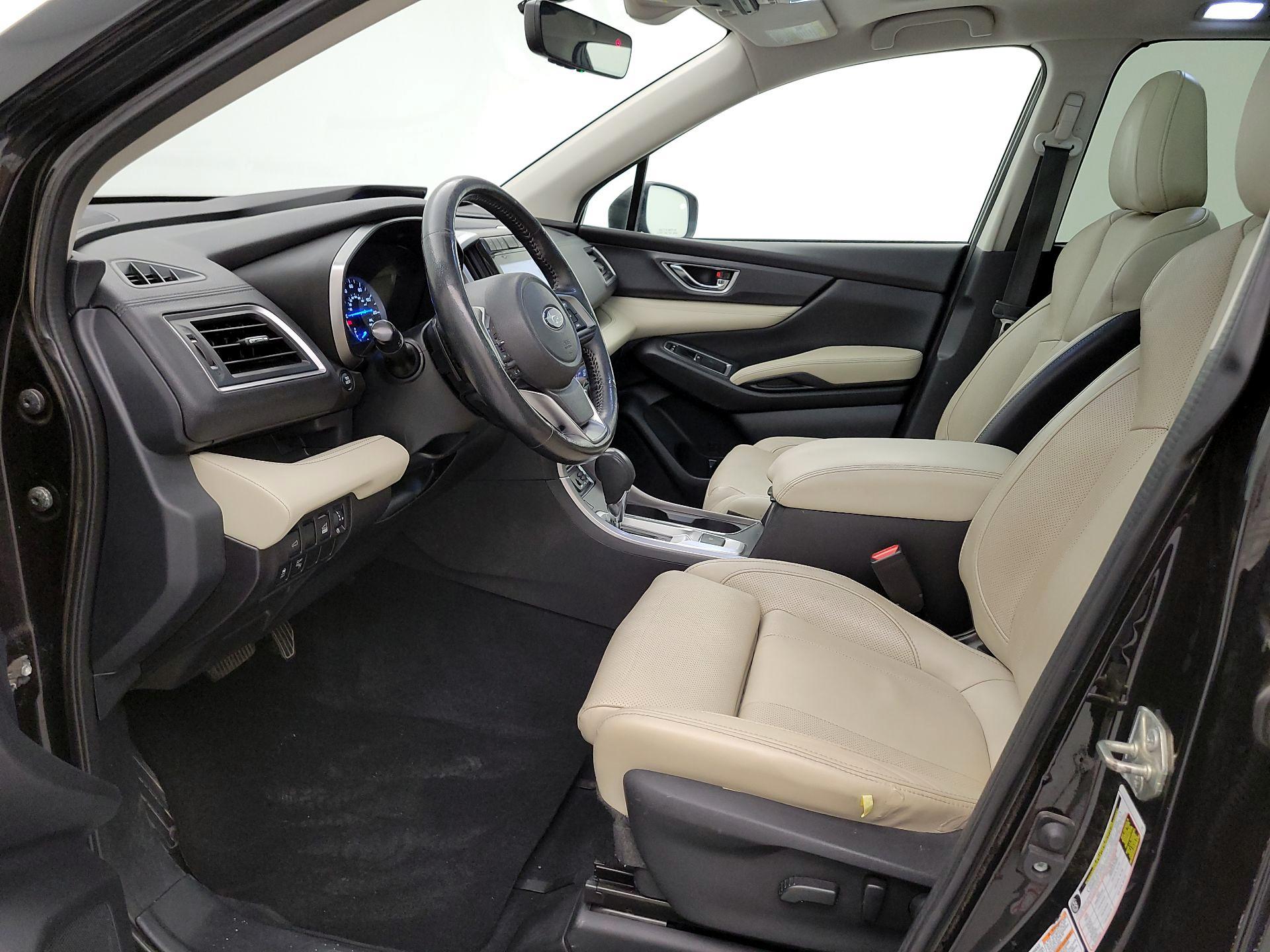 Thumbnail: 2019 Subaru Ascent - 11