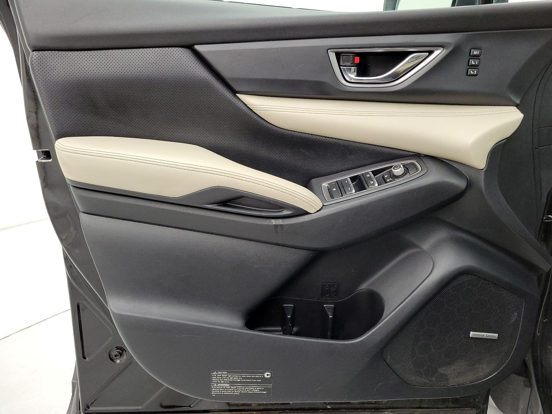 Thumbnail: 2019 Subaru Ascent - 12