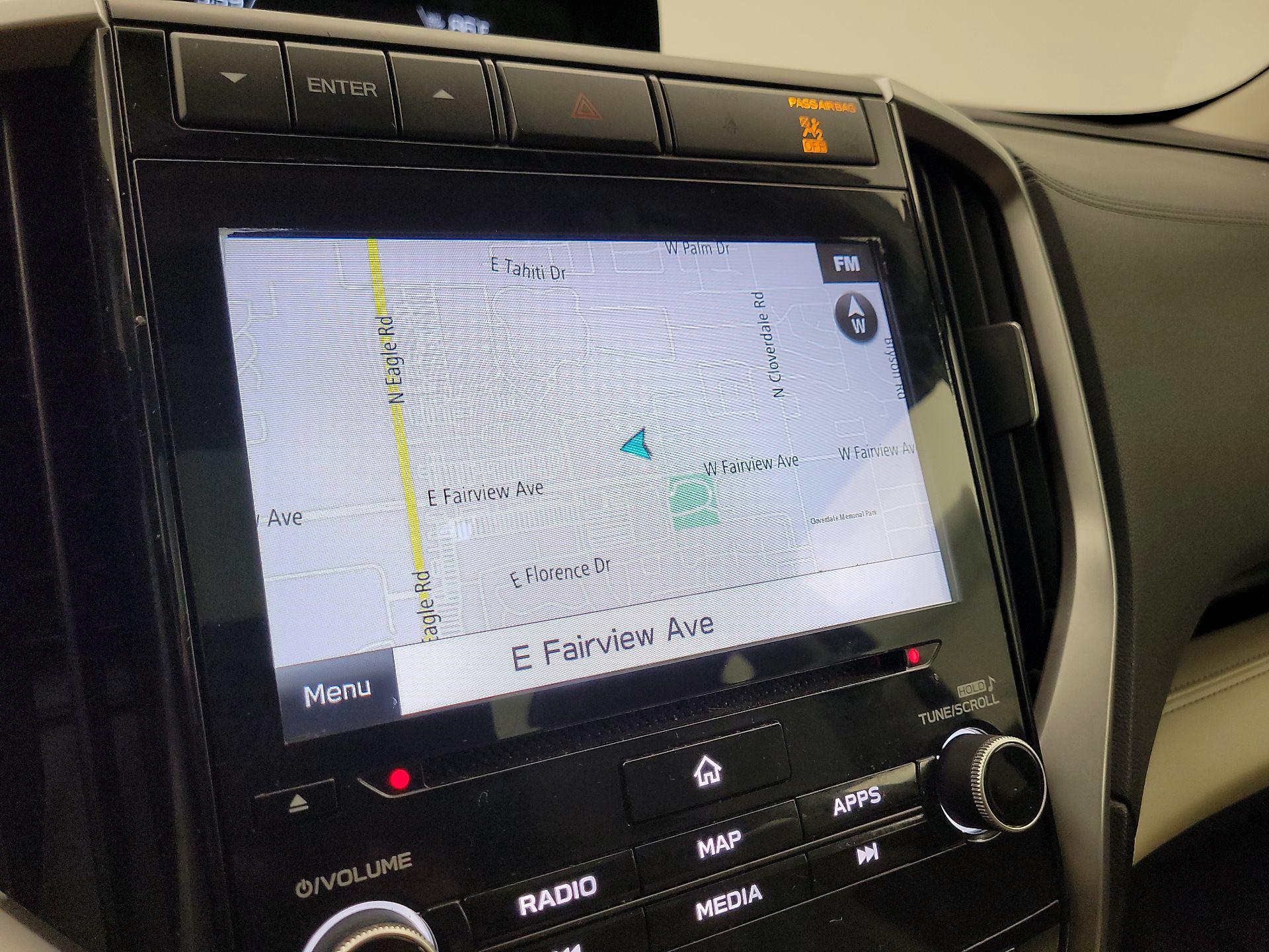 Thumbnail: 2019 Subaru Ascent - 14