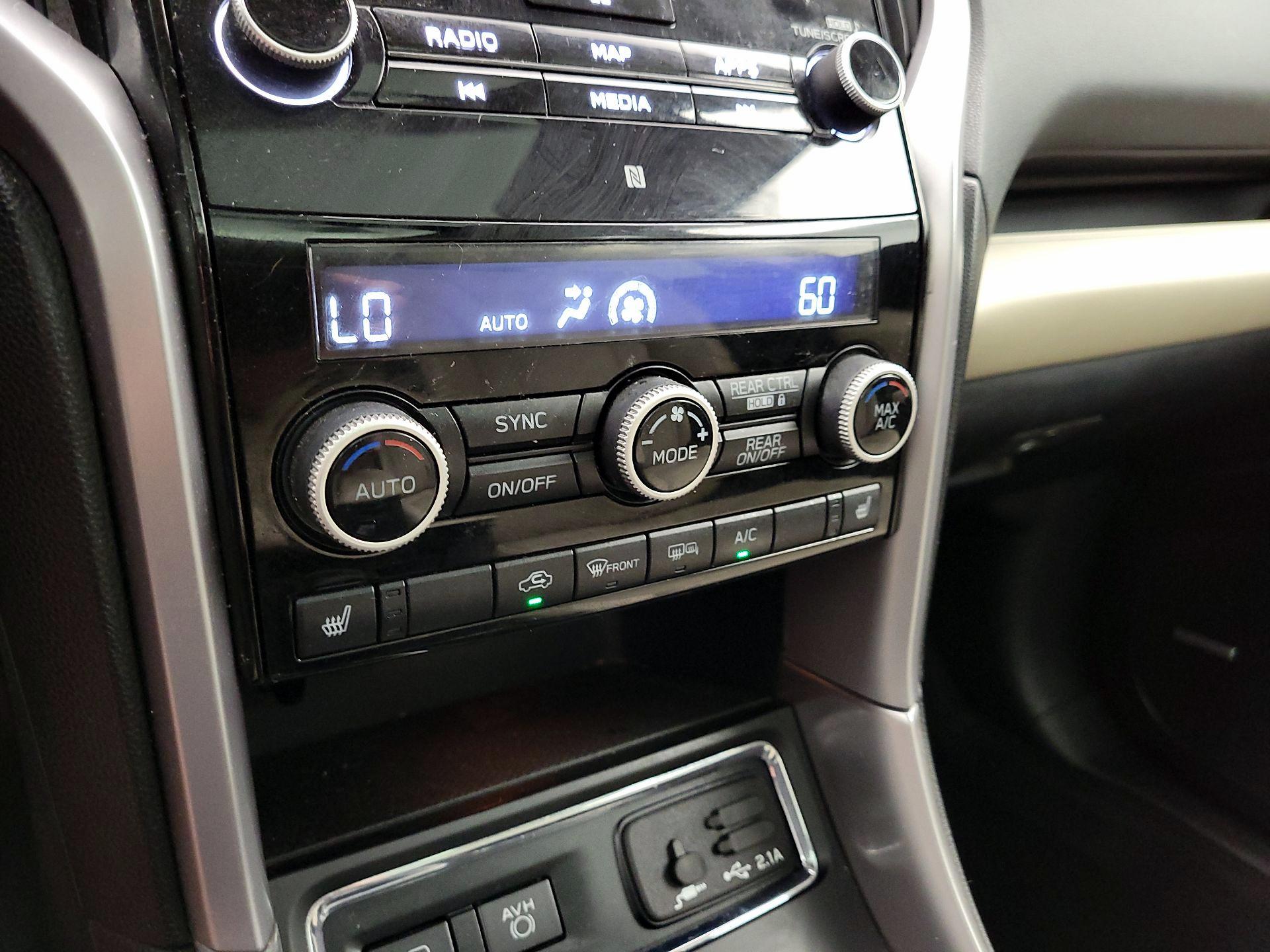 Thumbnail: 2019 Subaru Ascent - 17