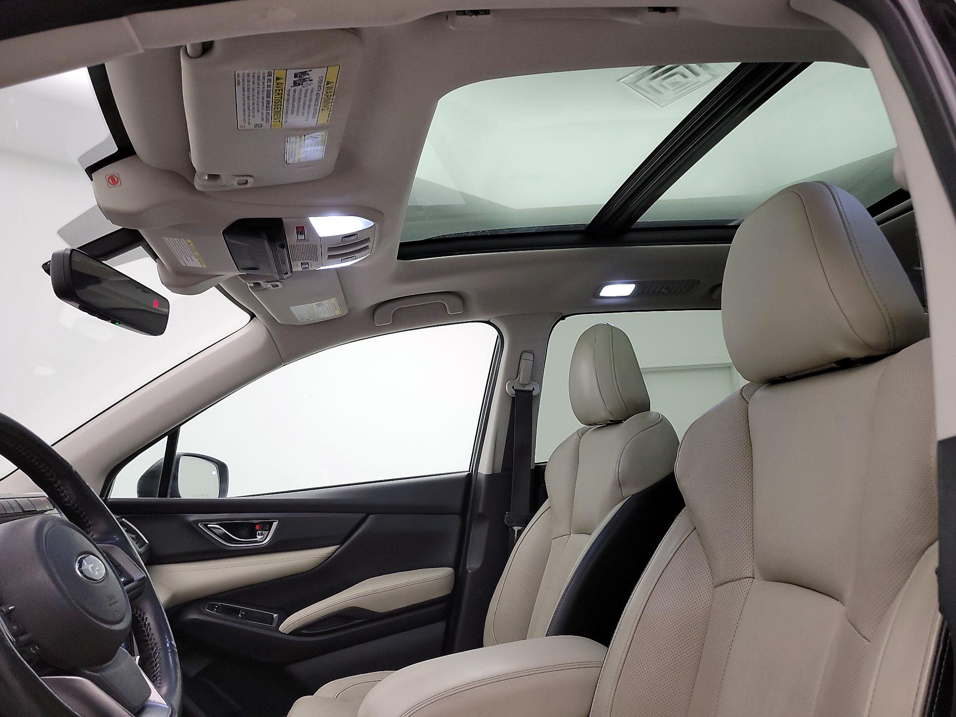 Thumbnail: 2019 Subaru Ascent - 20