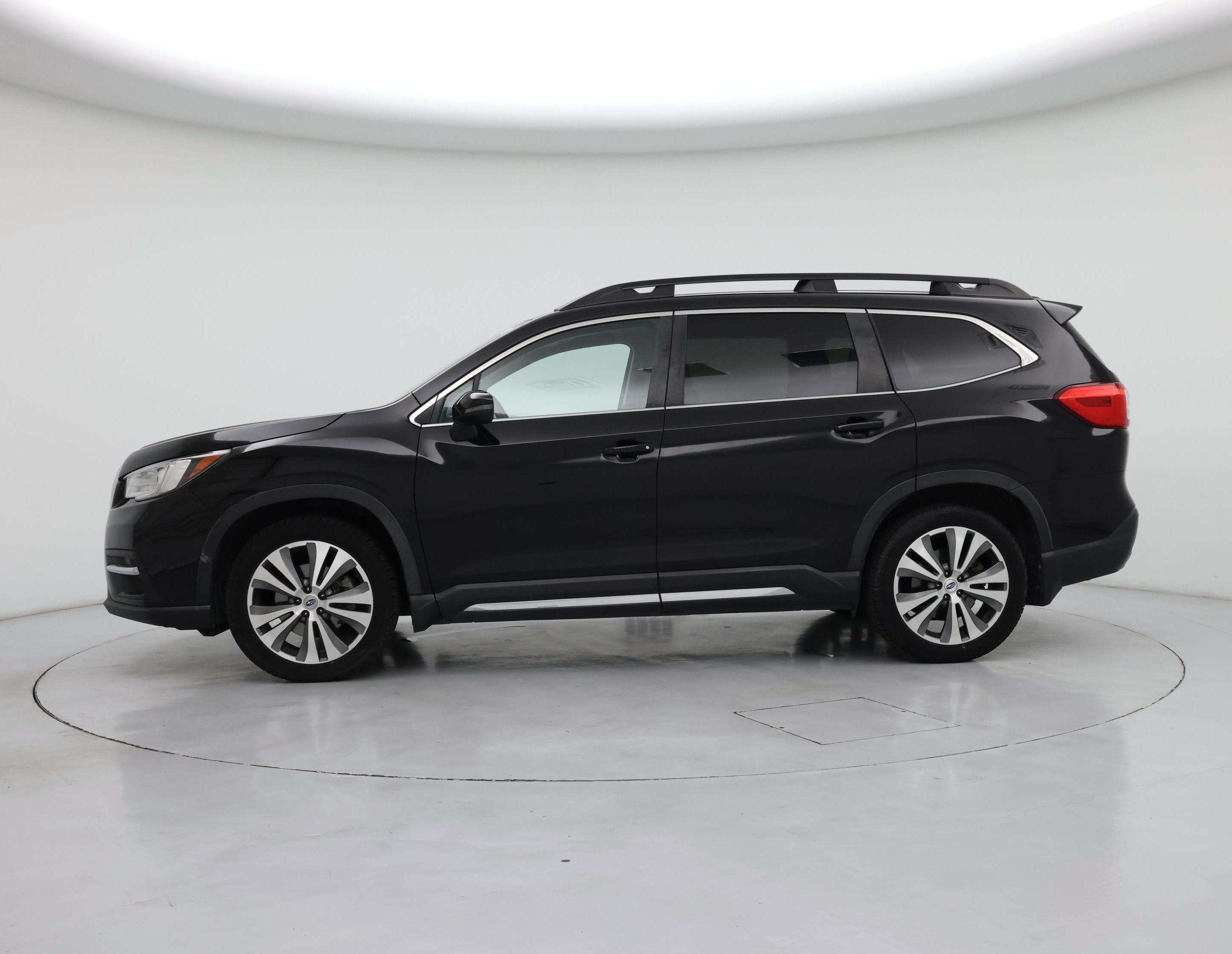Thumbnail: 2019 Subaru Ascent - 3