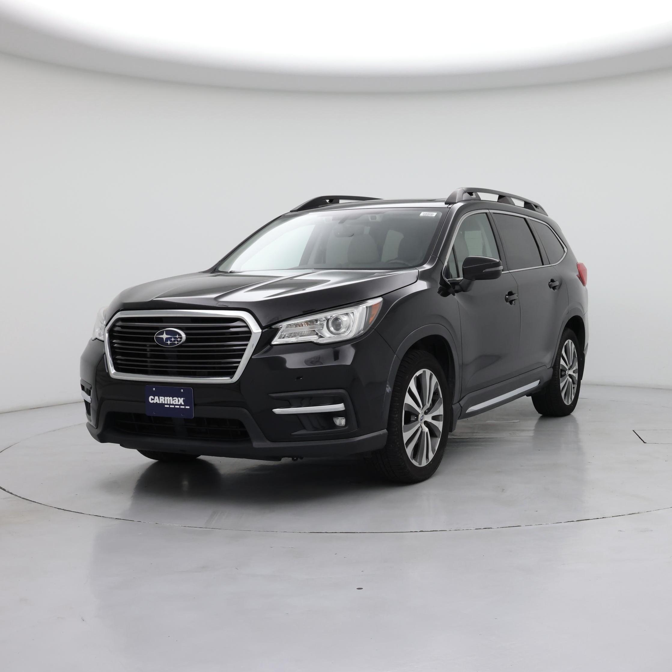 Thumbnail: 2019 Subaru Ascent - 4