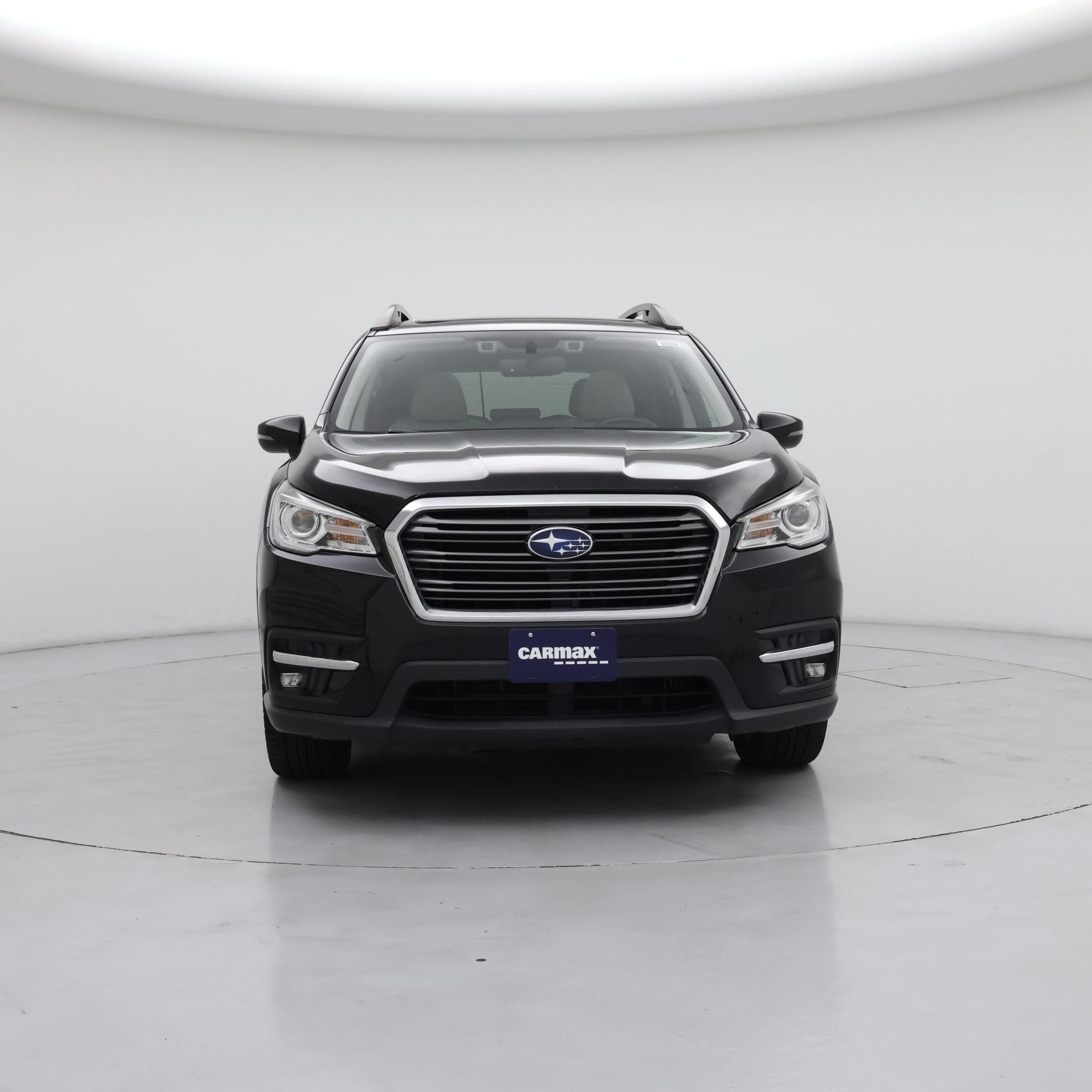 Thumbnail: 2019 Subaru Ascent - 5
