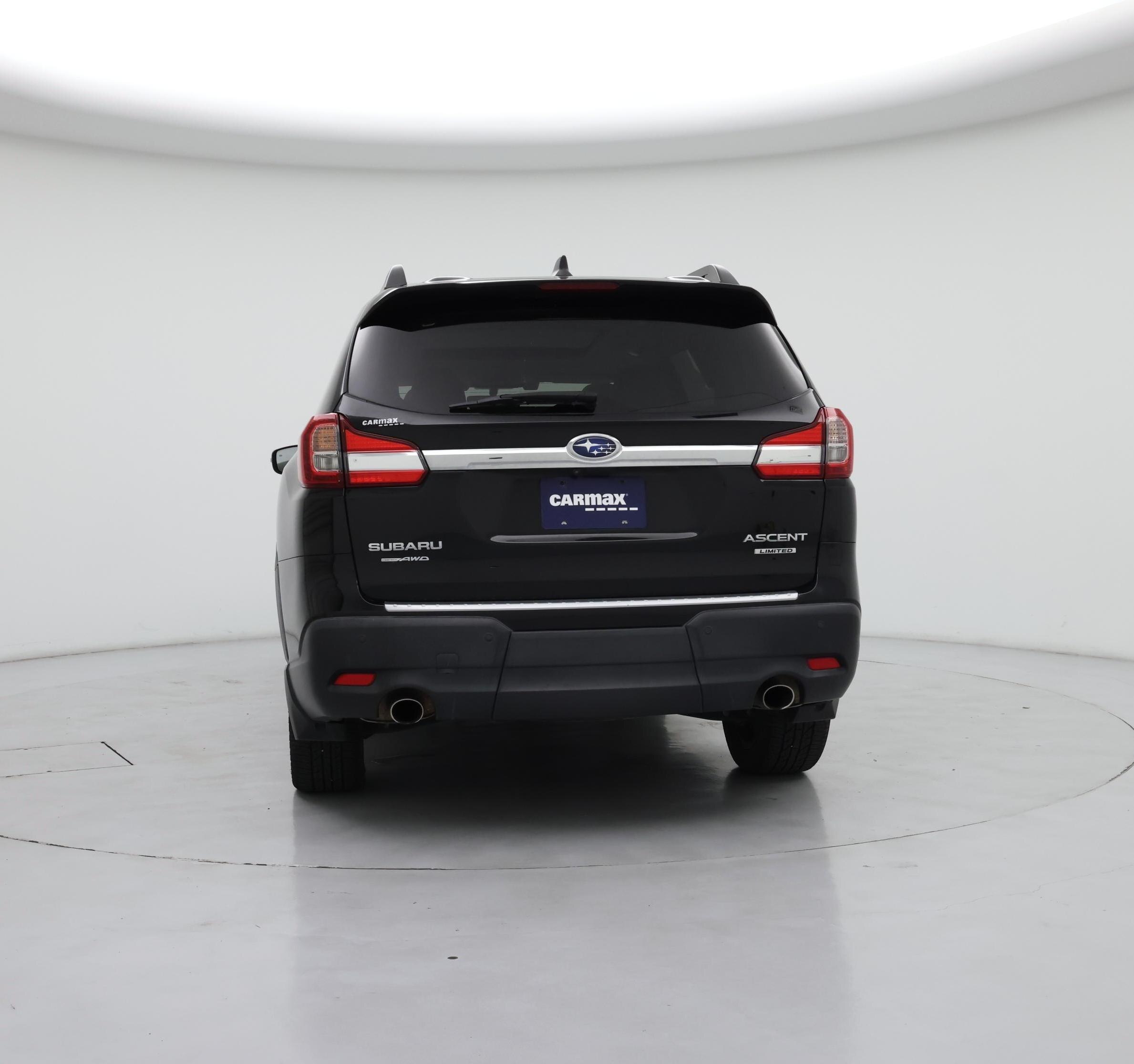 Thumbnail: 2019 Subaru Ascent - 6