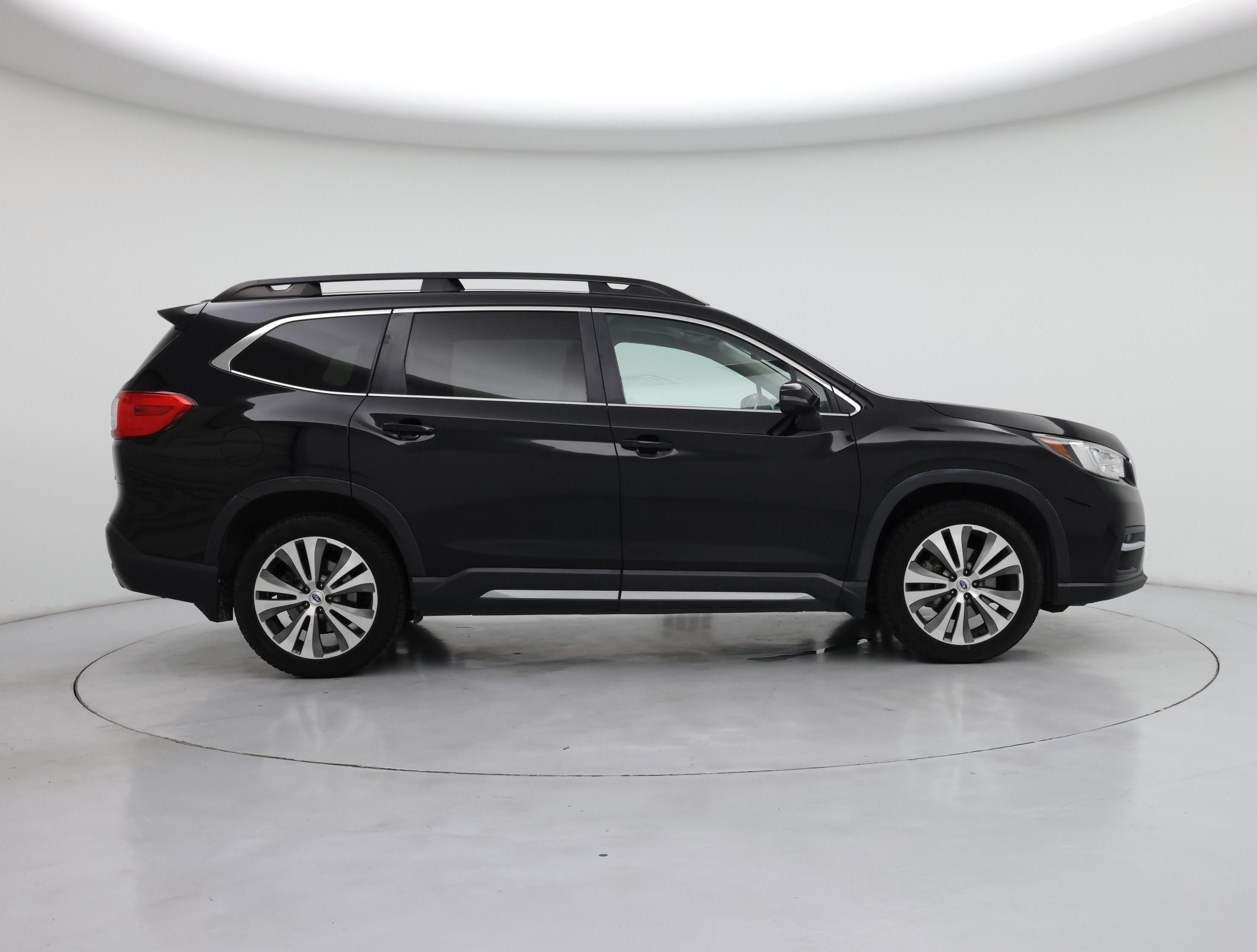 Thumbnail: 2019 Subaru Ascent - 7