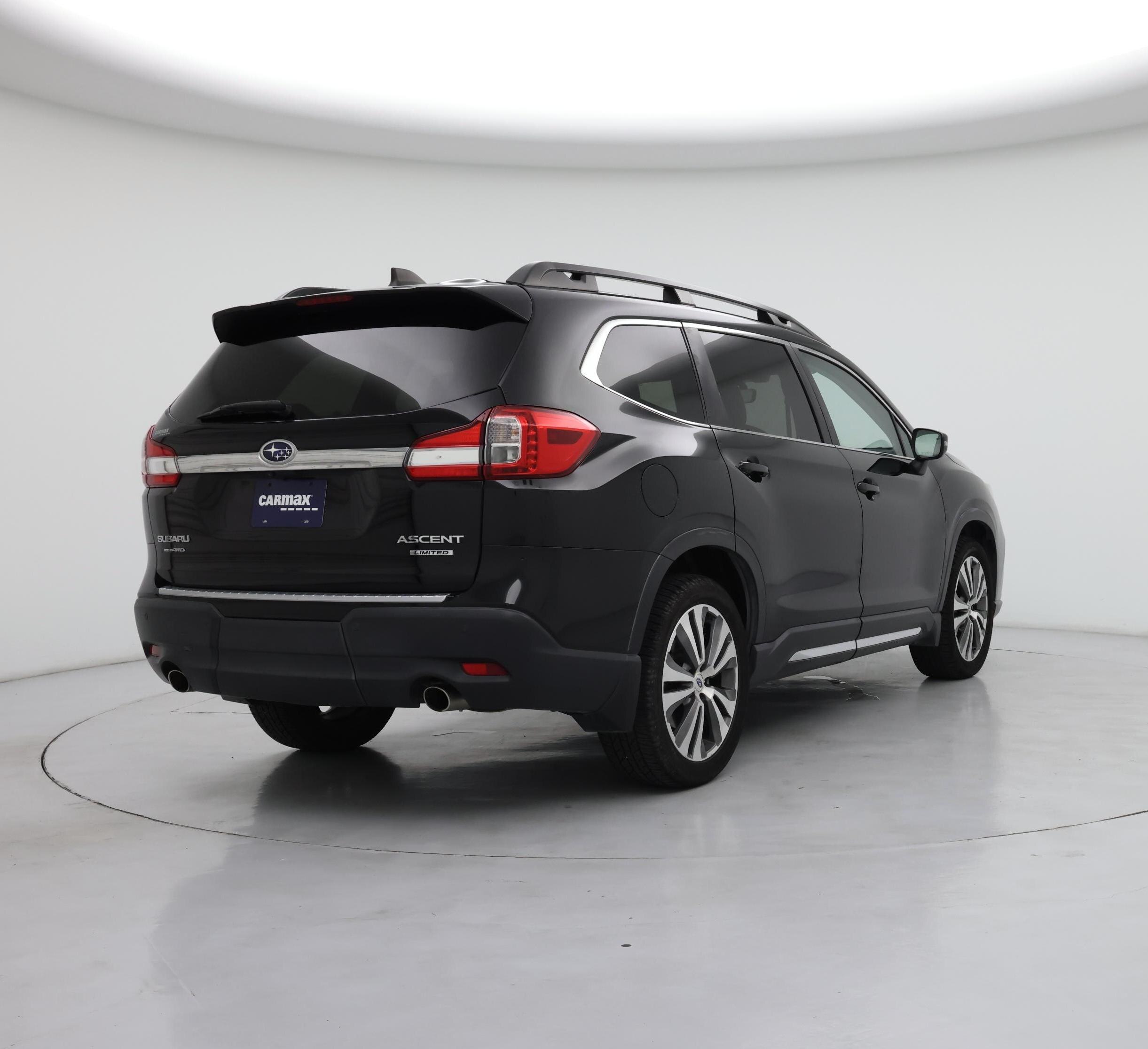Thumbnail: 2019 Subaru Ascent - 8