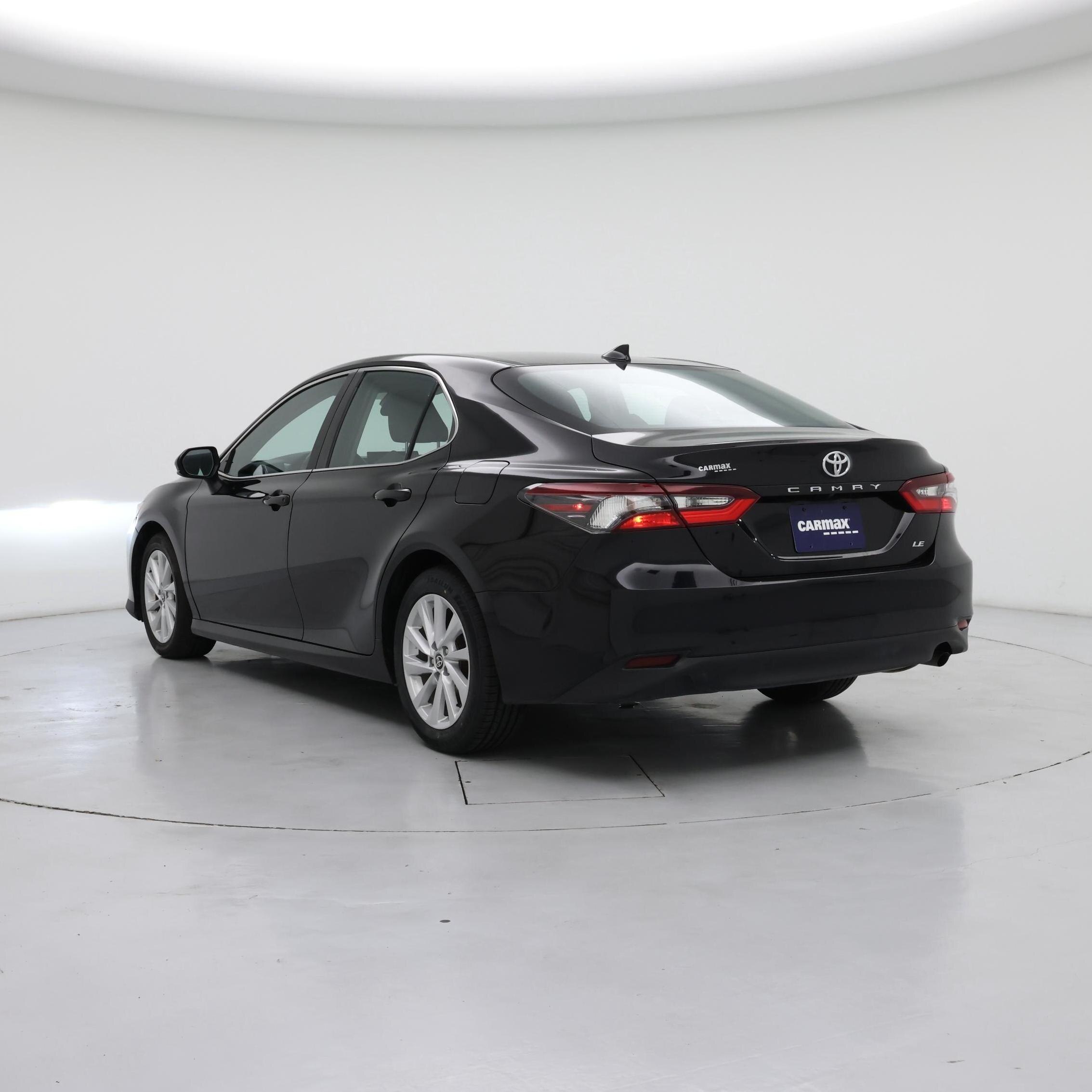 Thumbnail: 2021 Toyota Camry - 2