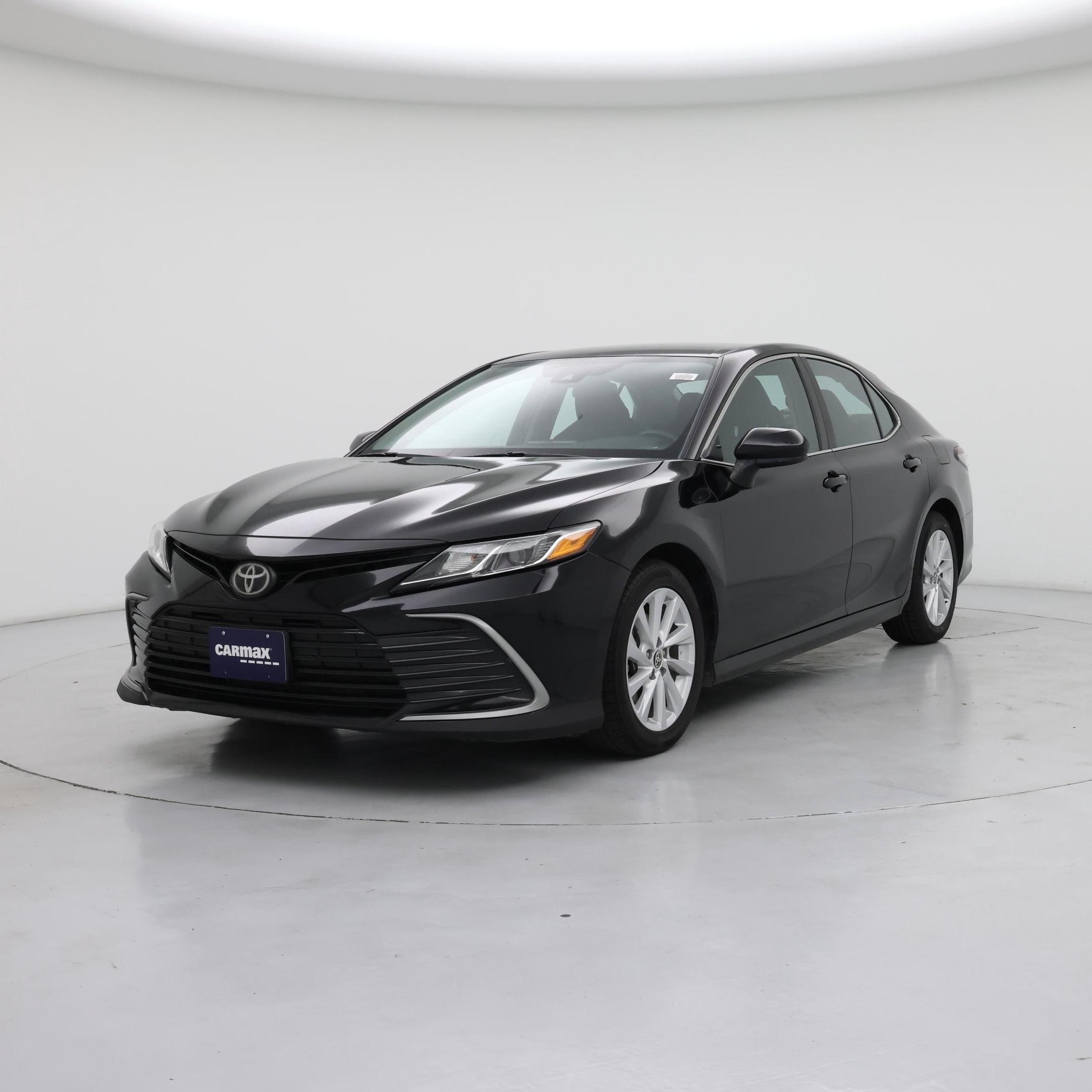 Thumbnail: 2021 Toyota Camry - 4